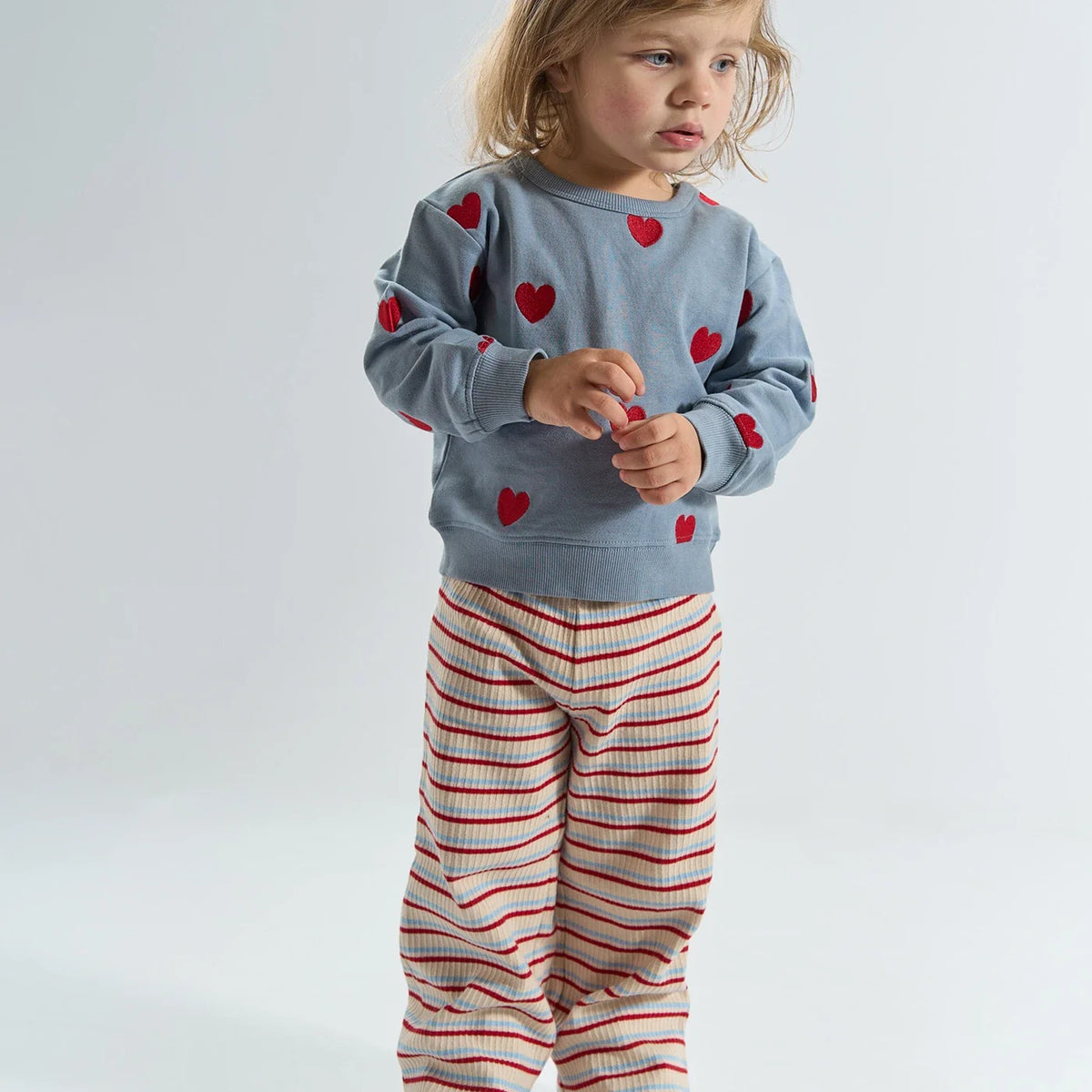 Tnstyoi Pants