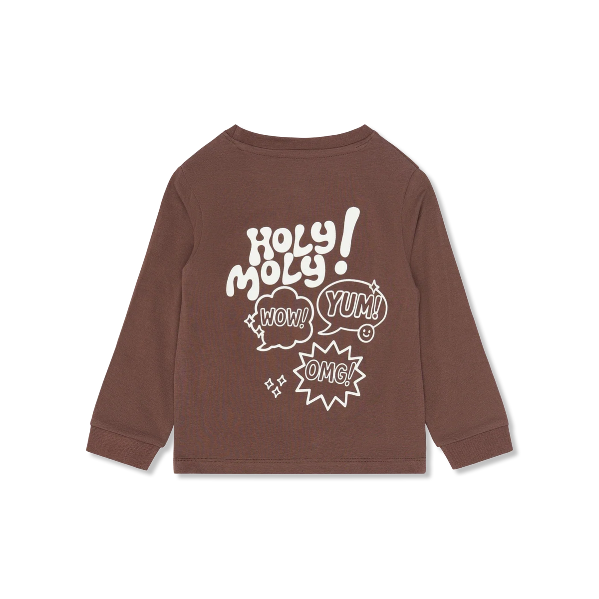 Tnstyohannes Blouse