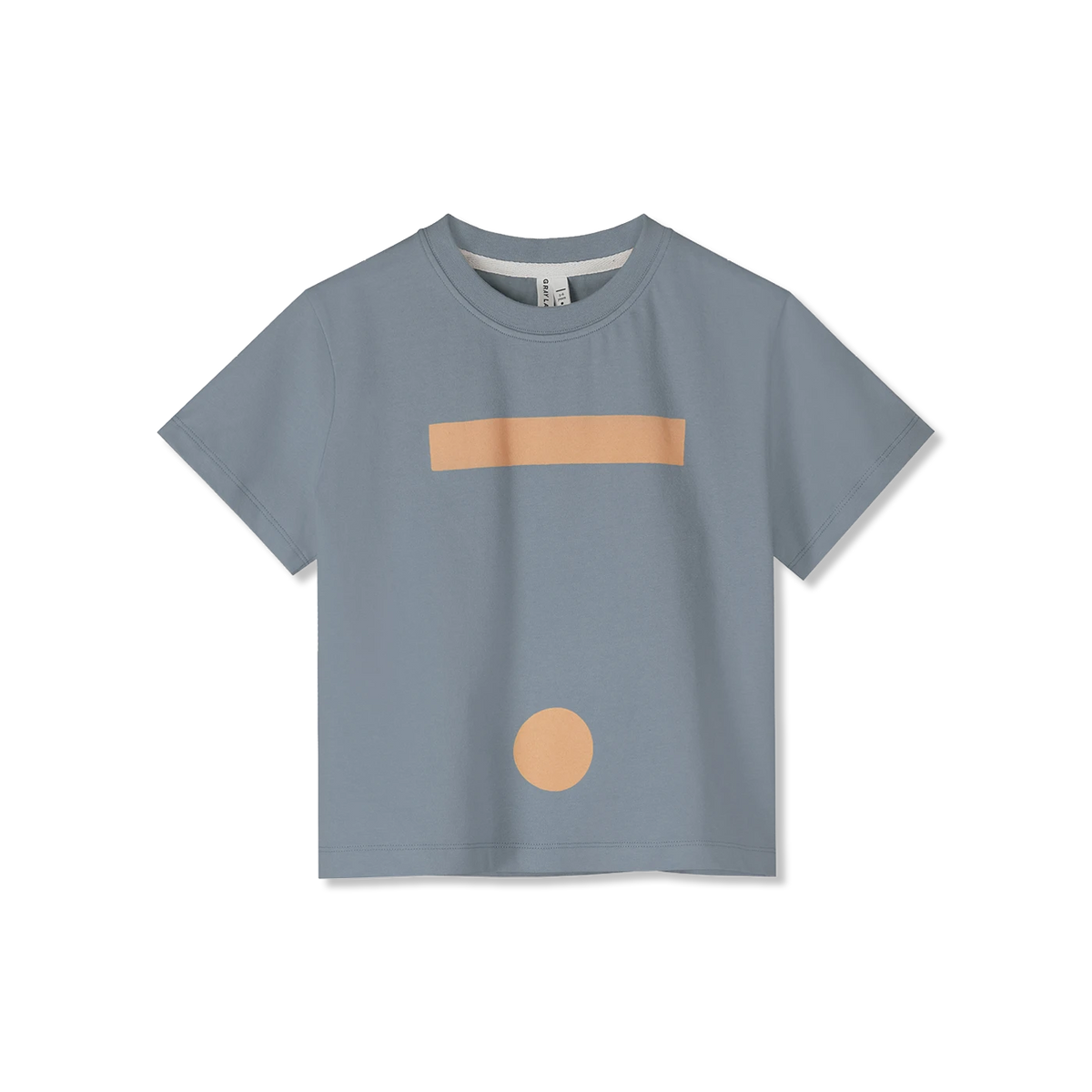 Oversized Tee t-shirt