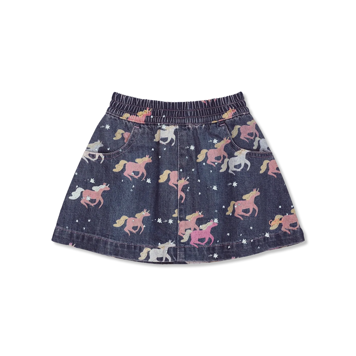 Unicorn Skirt