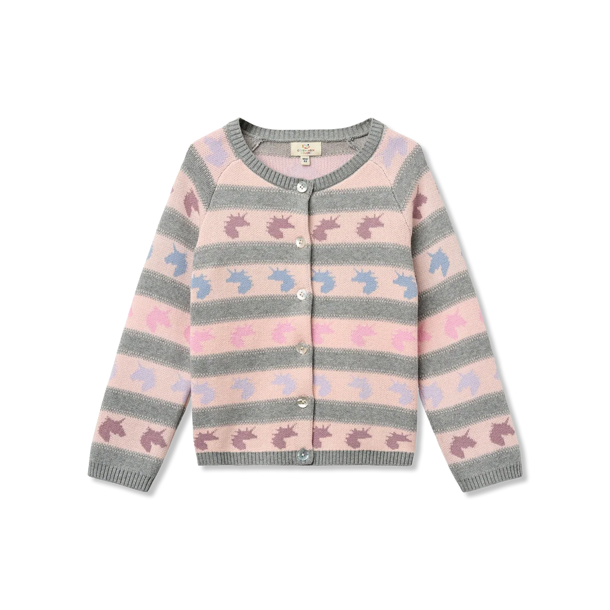 Unicorn Cardigan