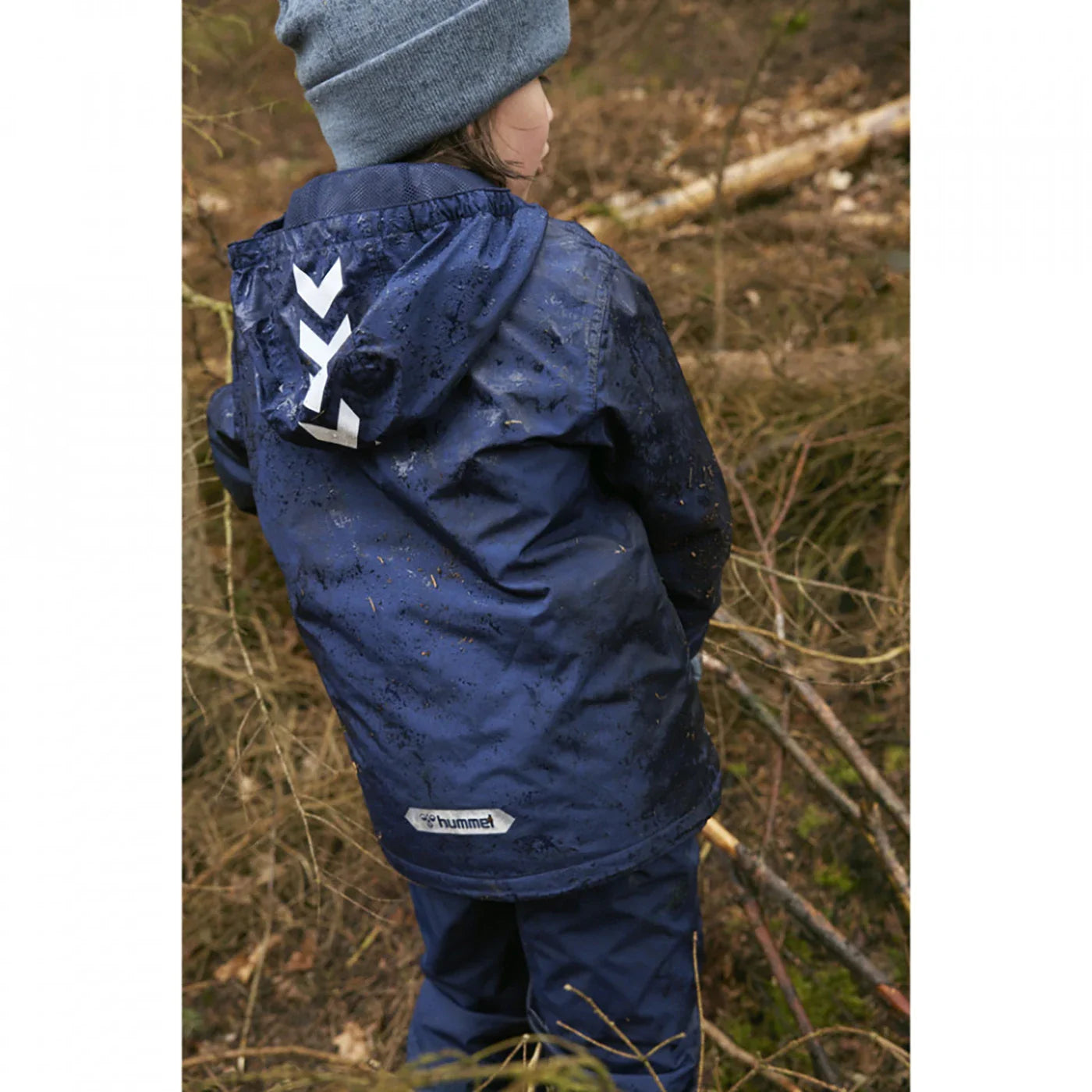 Reva Rainwear