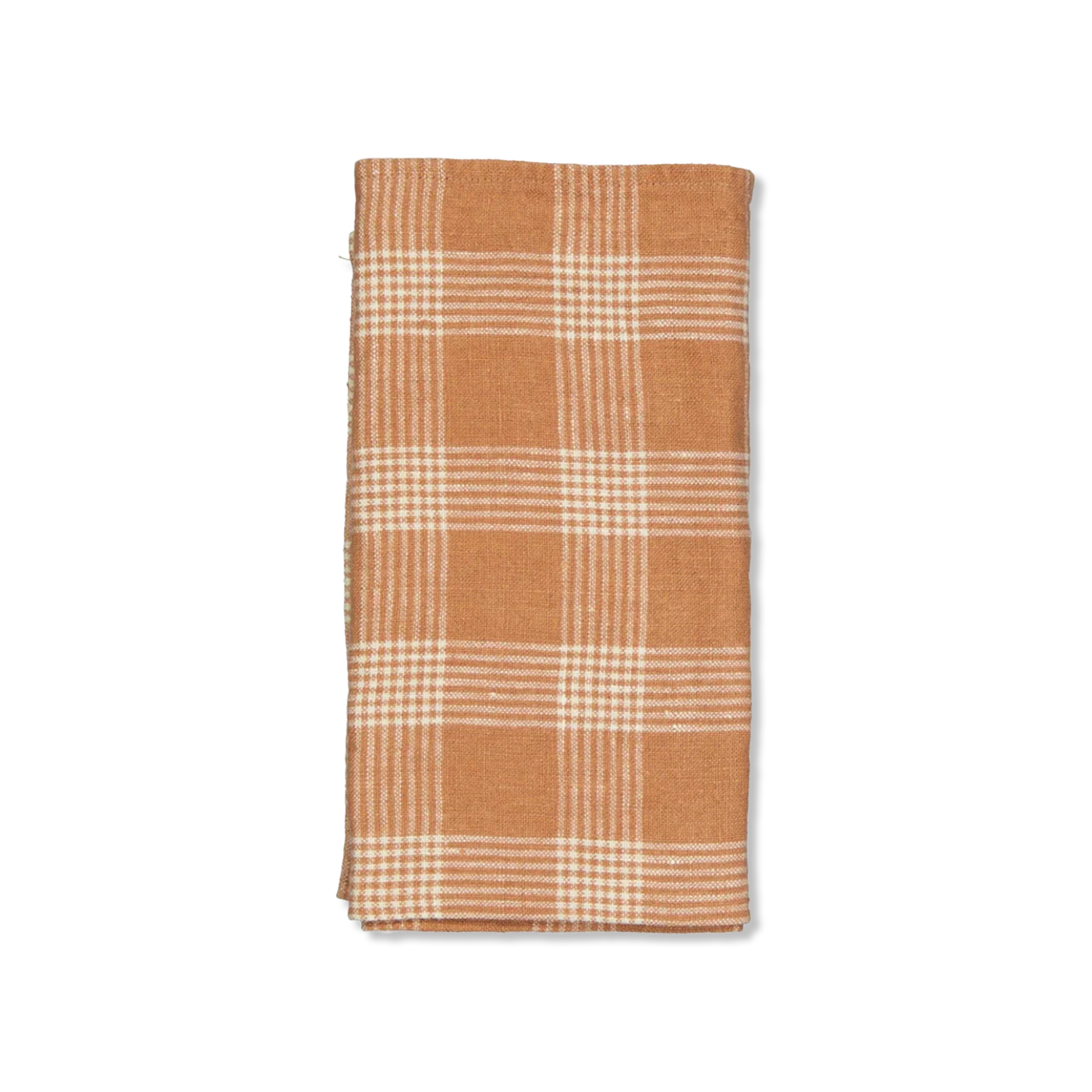 Linen Kitchen towel kids tableware