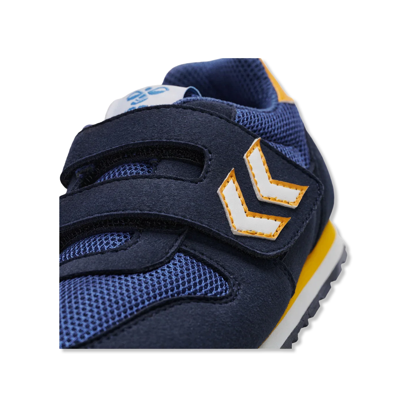 REFLEX VELCRO JR shoes