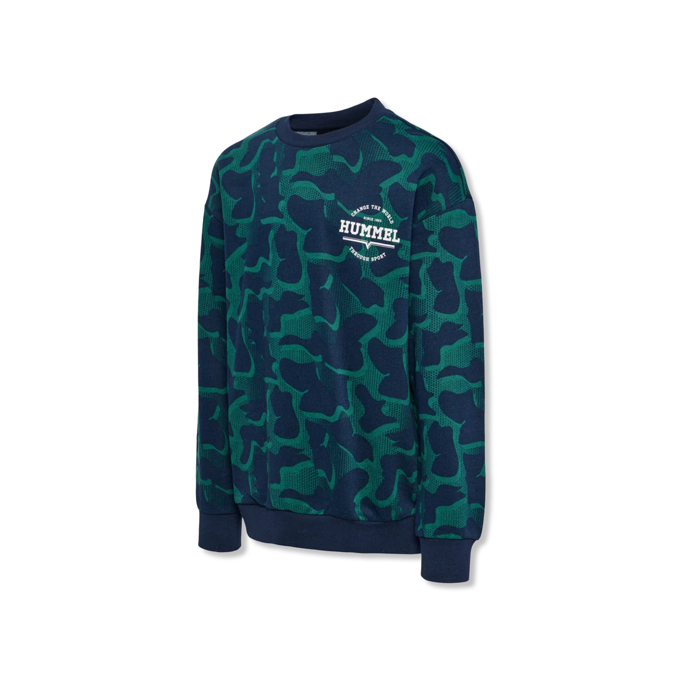 HmlMATEO sweatshirts