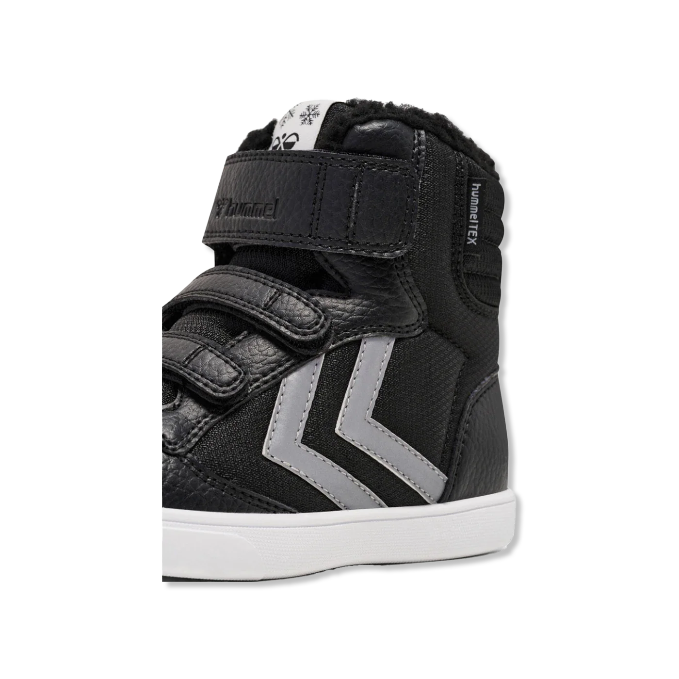 St. super poly boot mid tex jr Winter boot