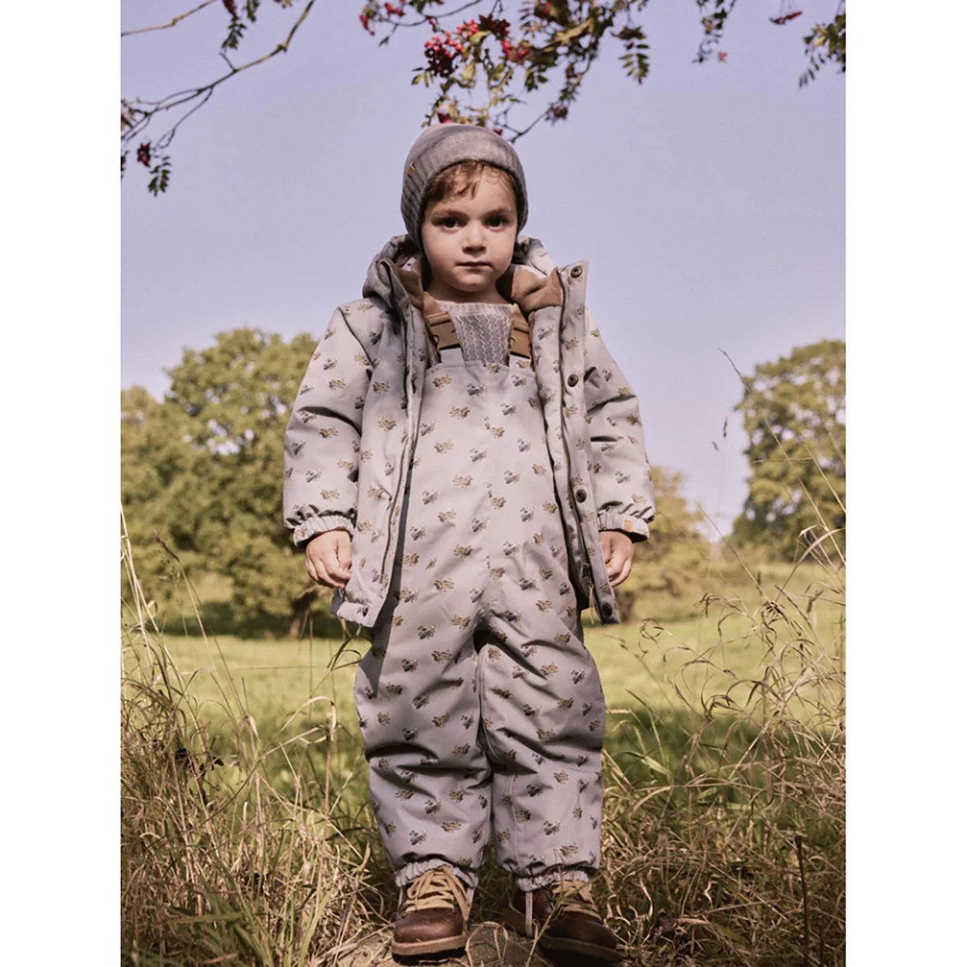 Nmmlasnow17 Winter jacket