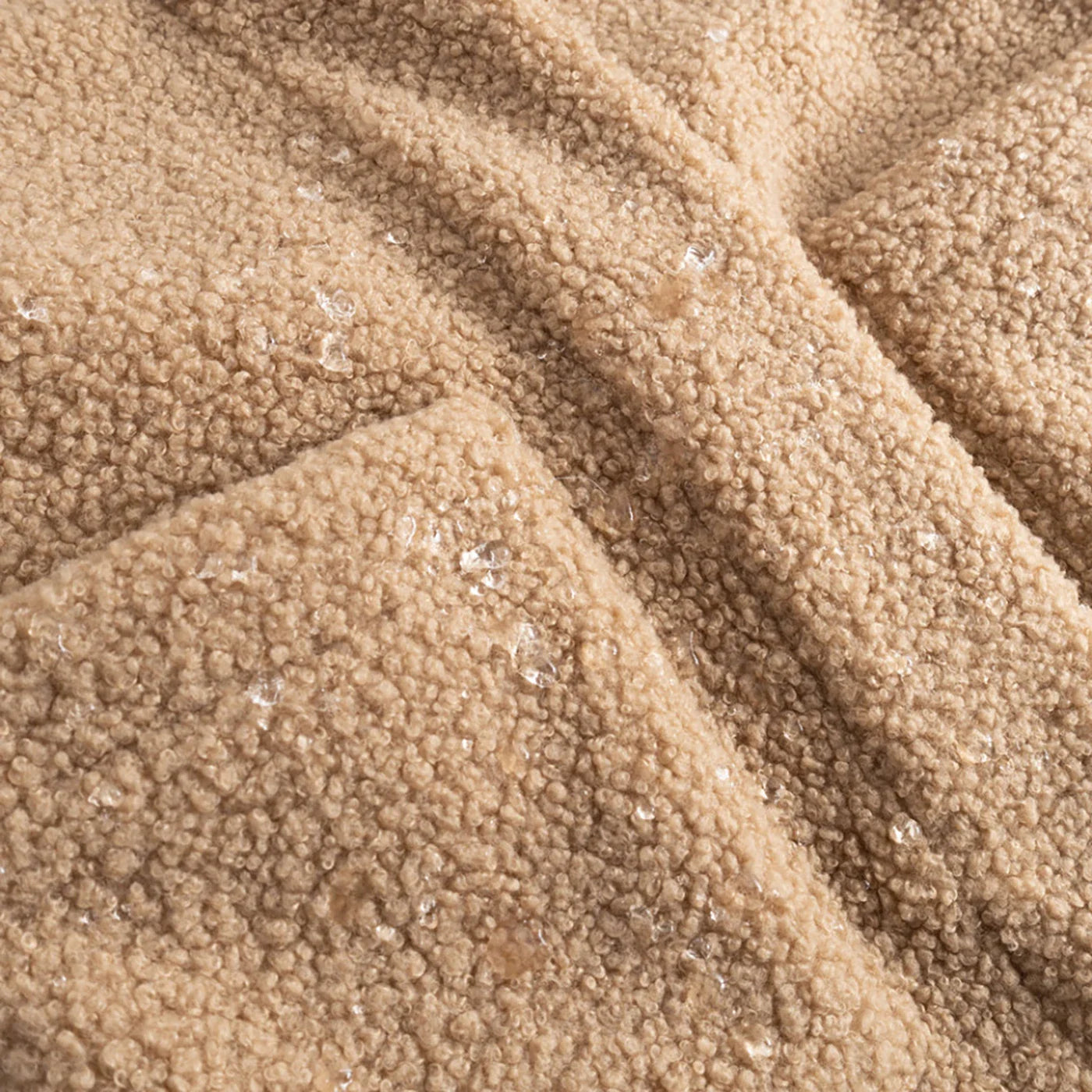 MATCAYKAS teddy jacket