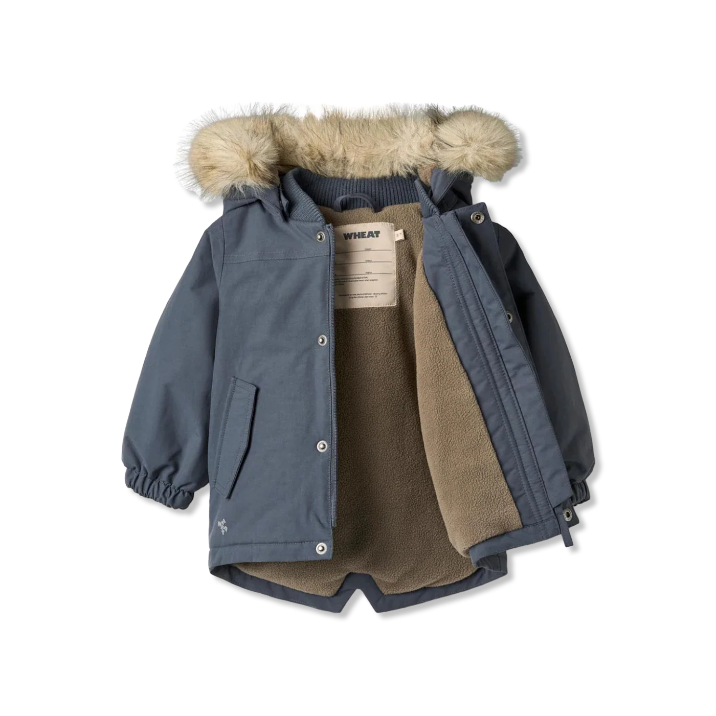 Kasper winter jacket