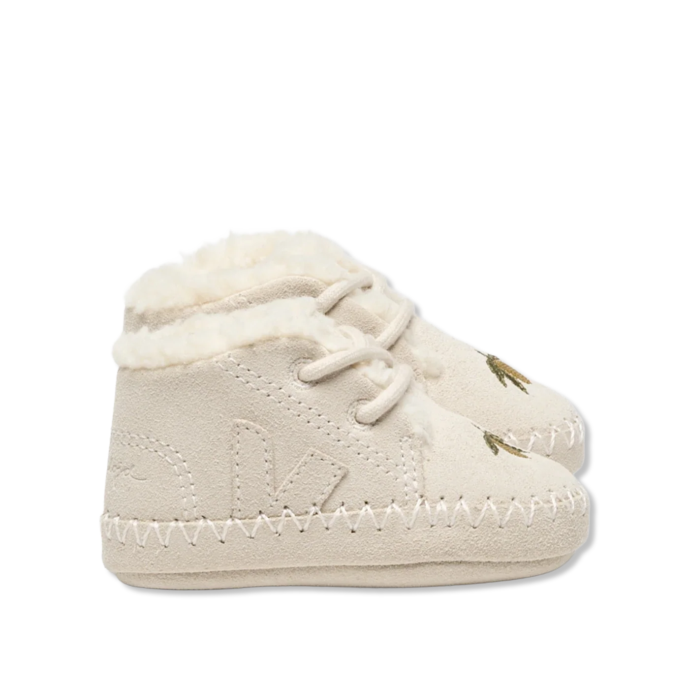 Baby veja x konges slojd Booties