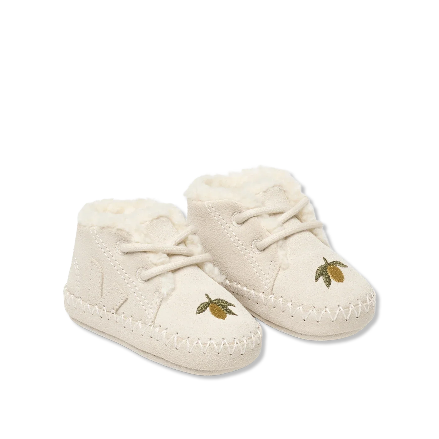 Baby veja x konges slojd Booties