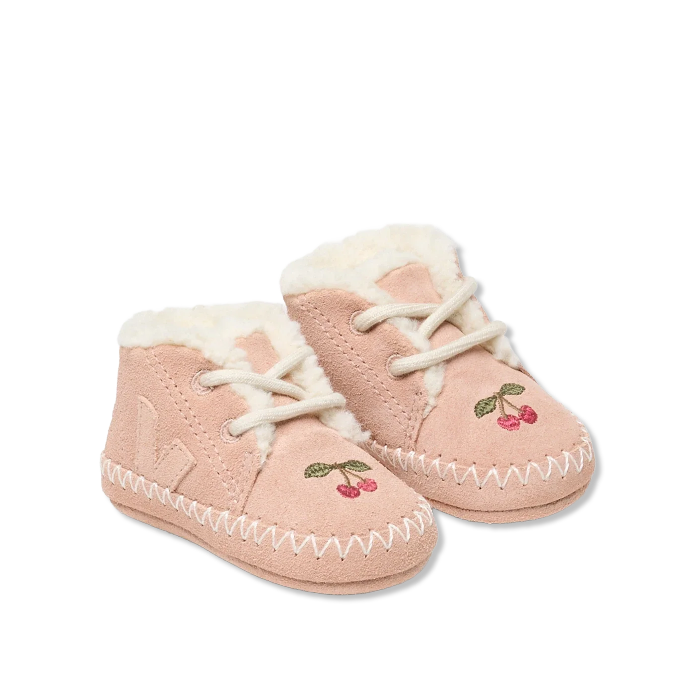 Baby veja x konges slojd Booties