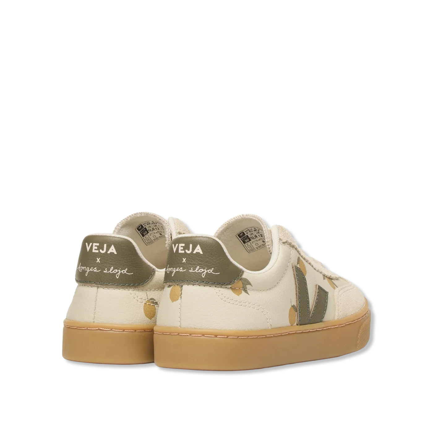 Volley veja x konges slojd Sneaker