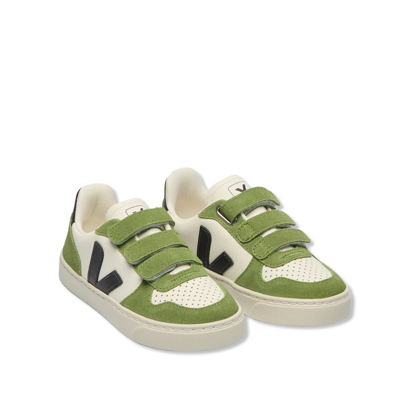 Small V-10 shoes