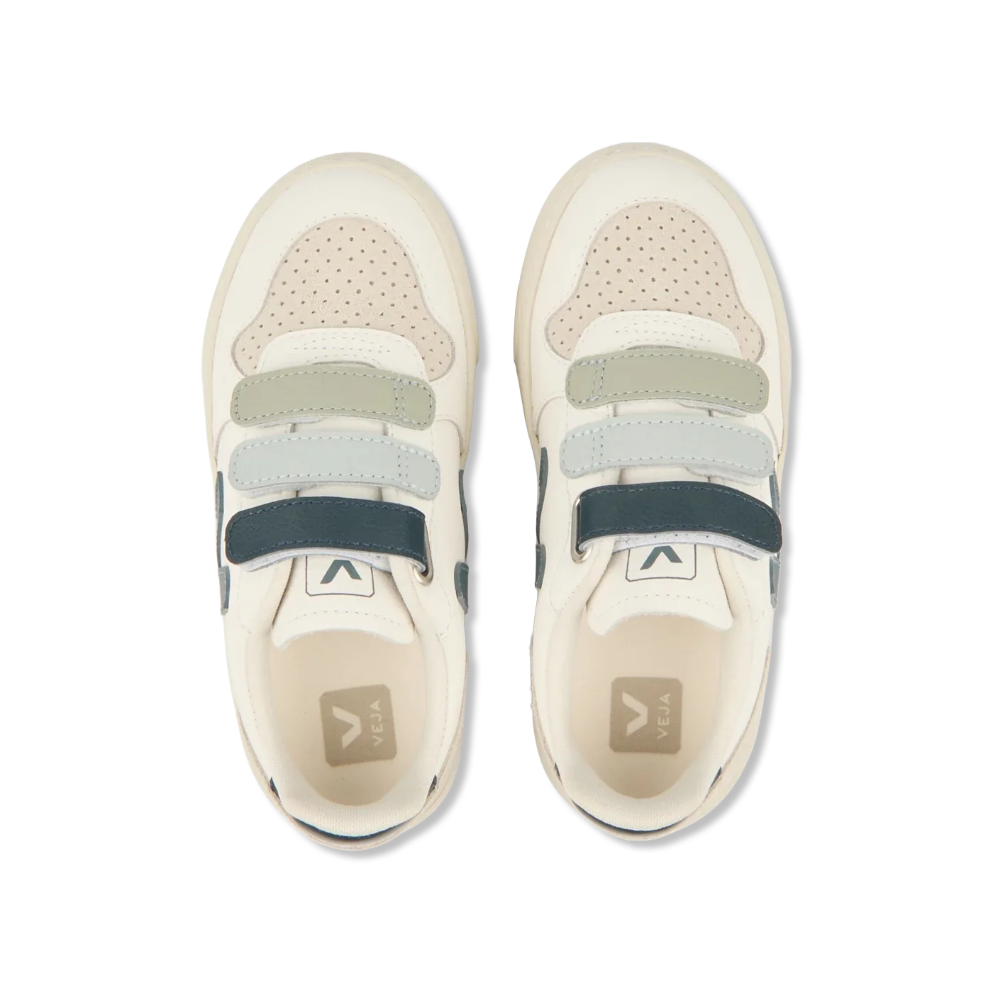 Small v-10 Sneaker