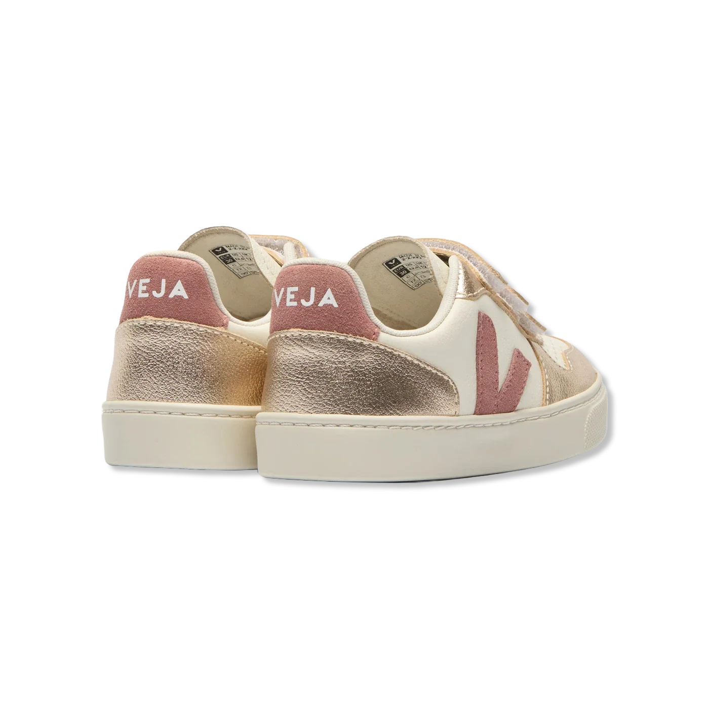 Small v-10 Sneaker