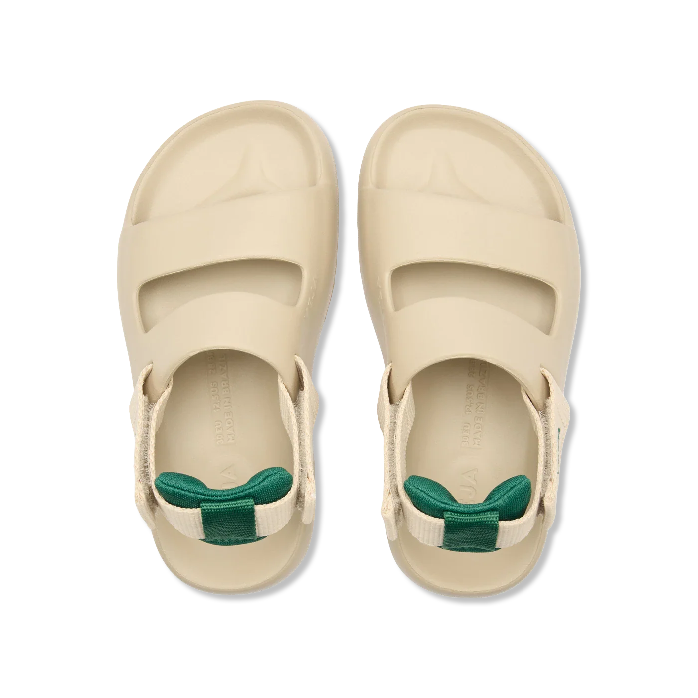Mini etna lite Open sandal