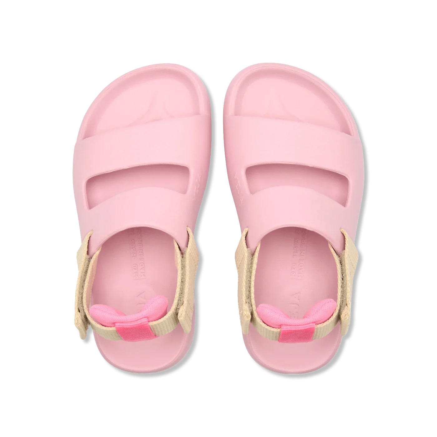 Mini etna lite Open sandal