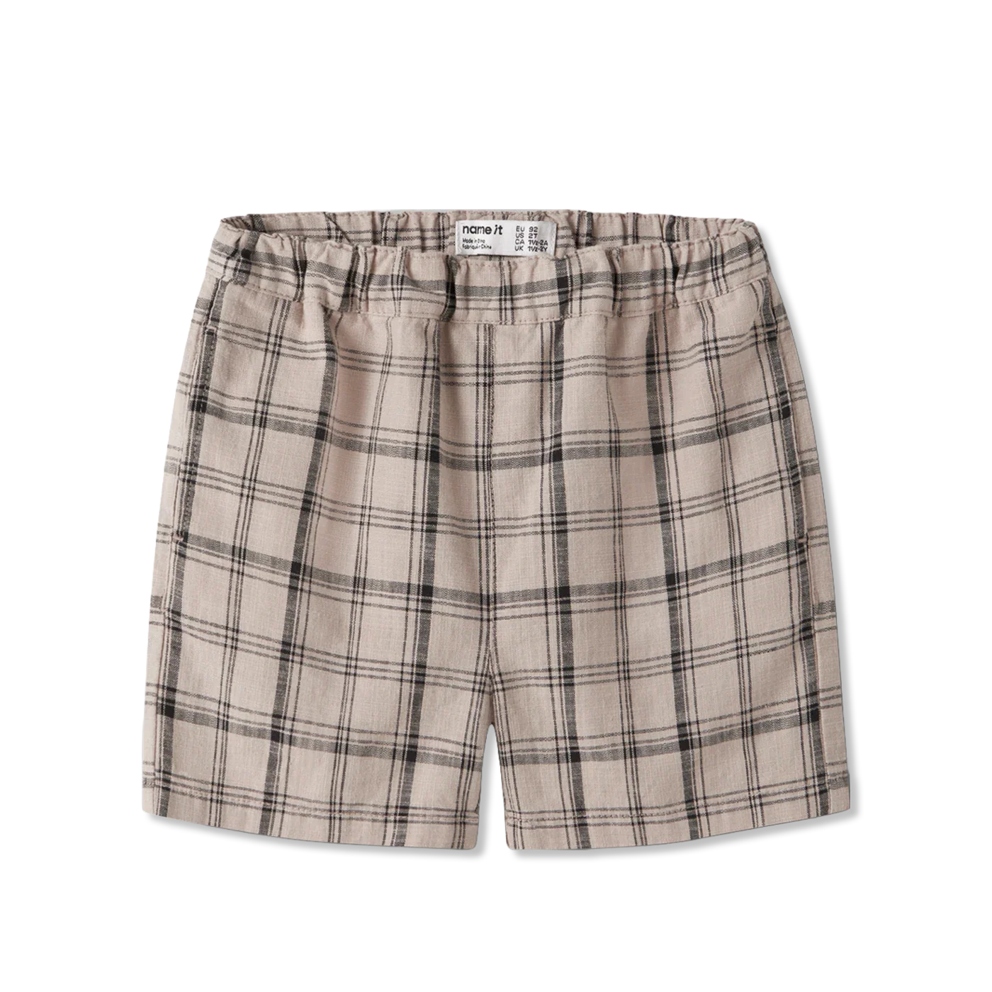 Nmmhowie Shorts