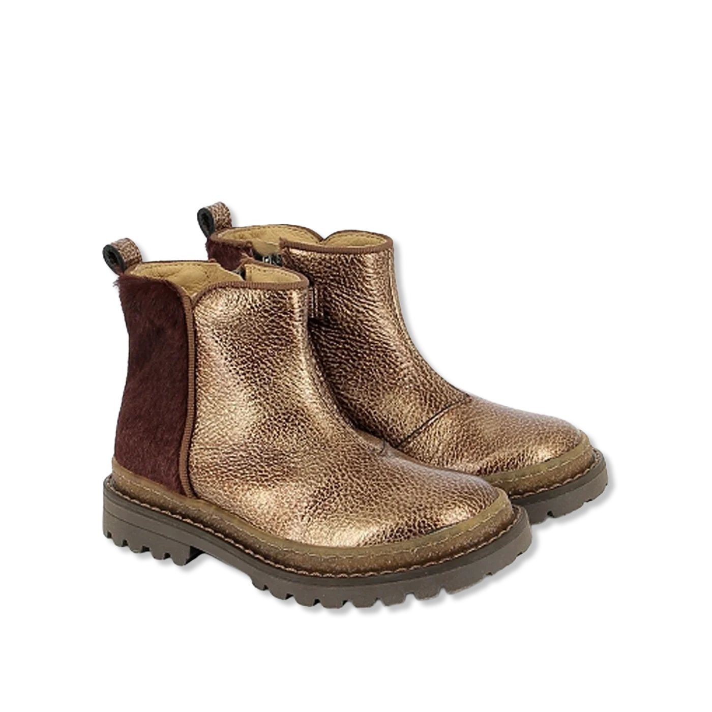 Wall Boots