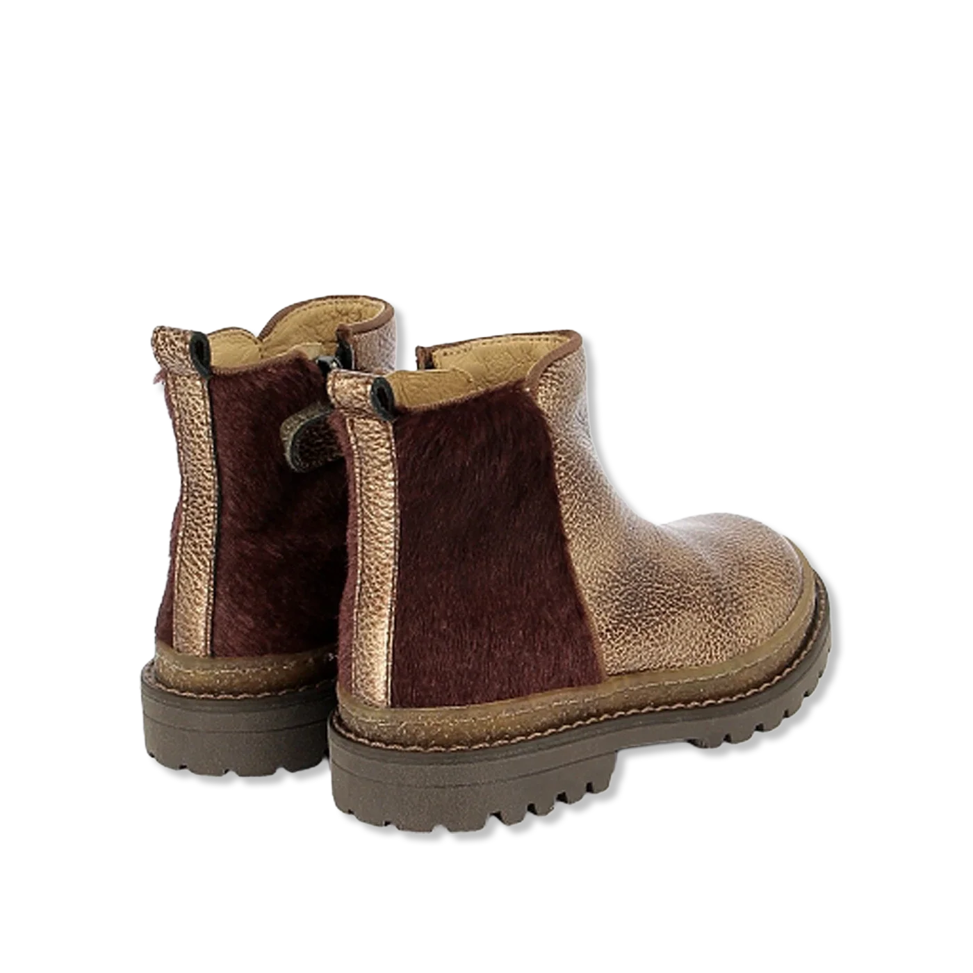 Wall Boots