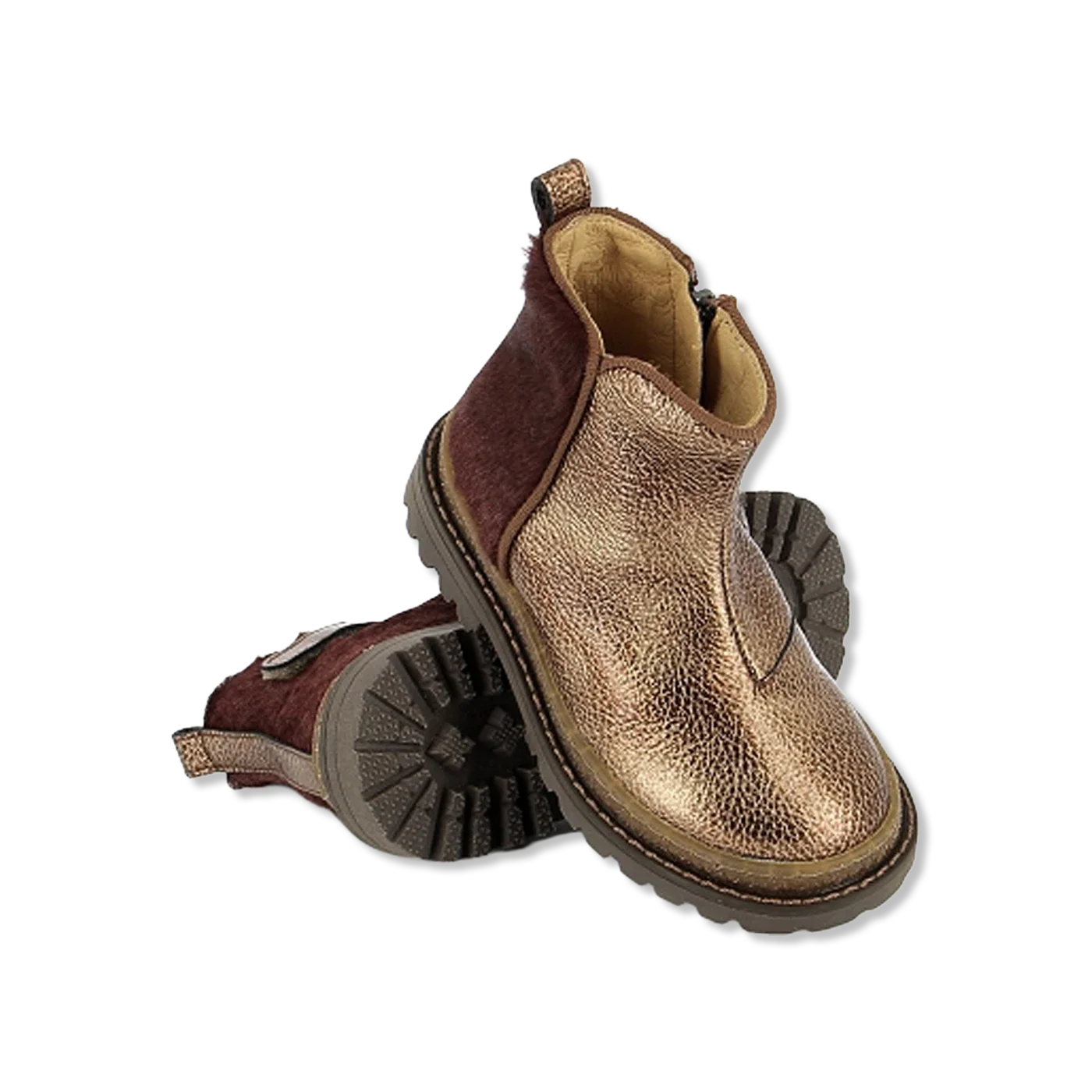 Wall Boots