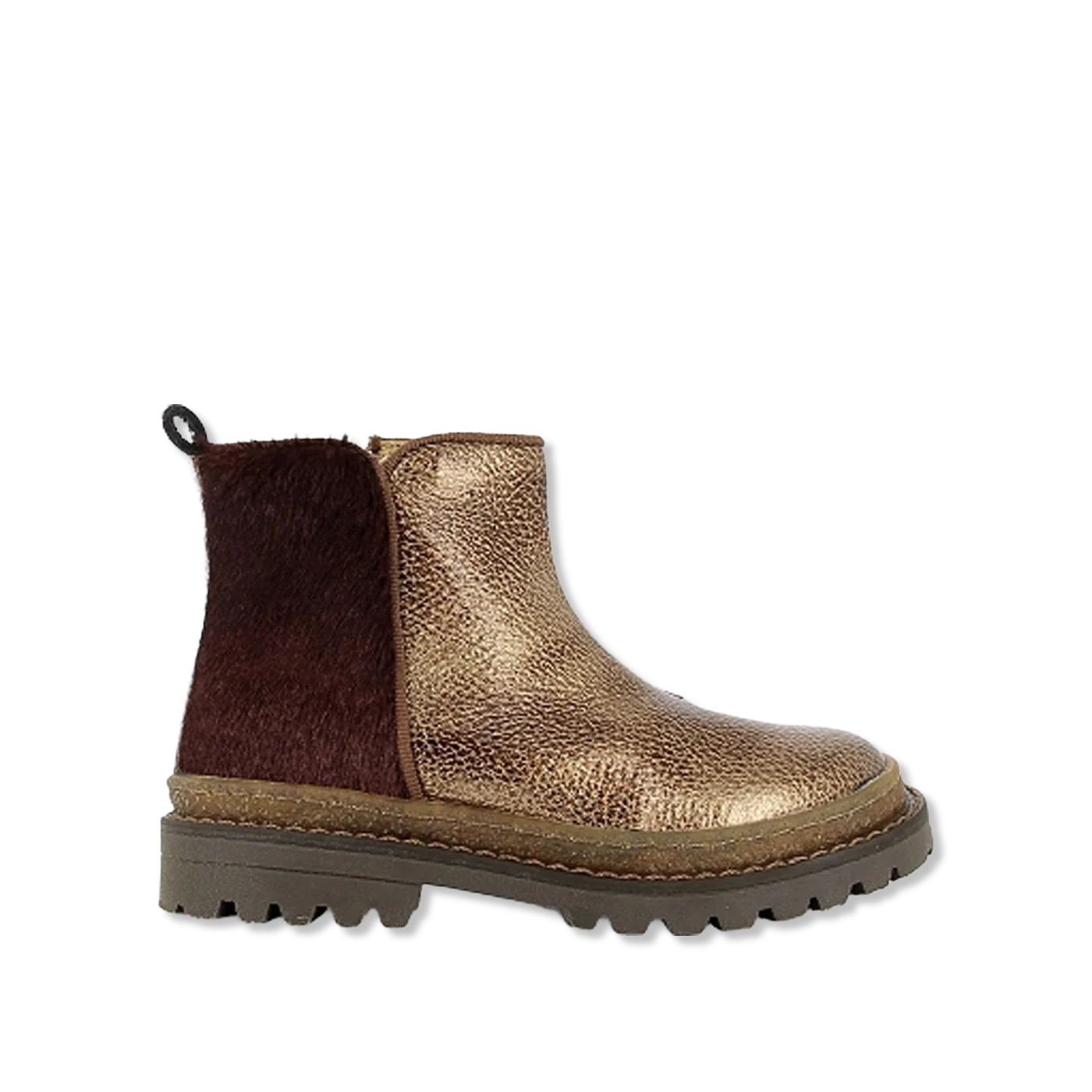 Wall Boots