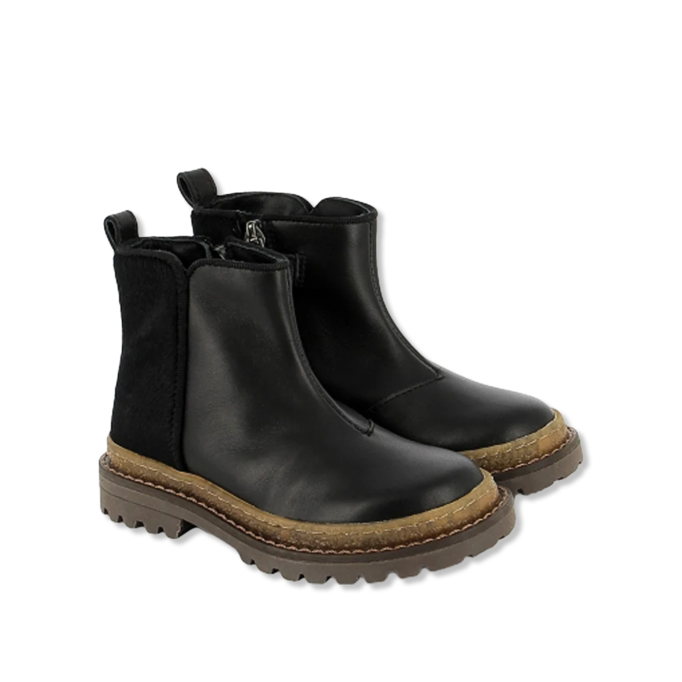 Wall Boots