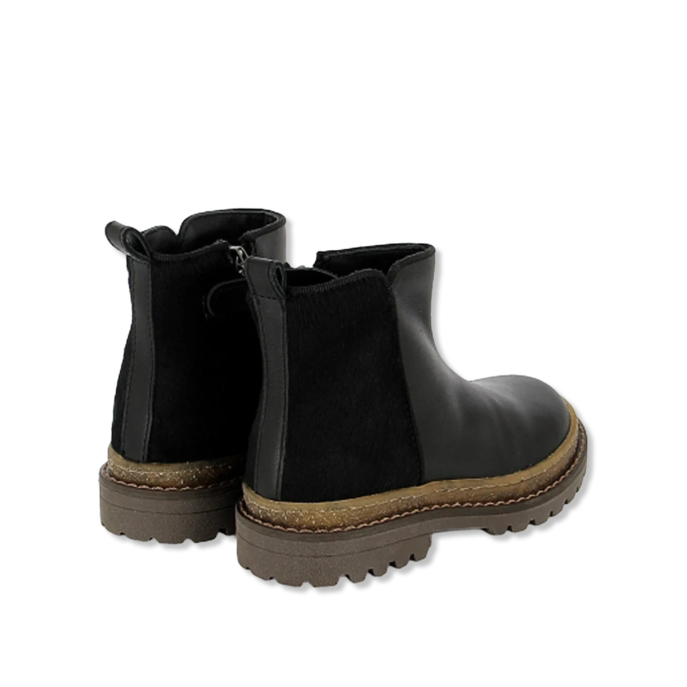 Wall Boots