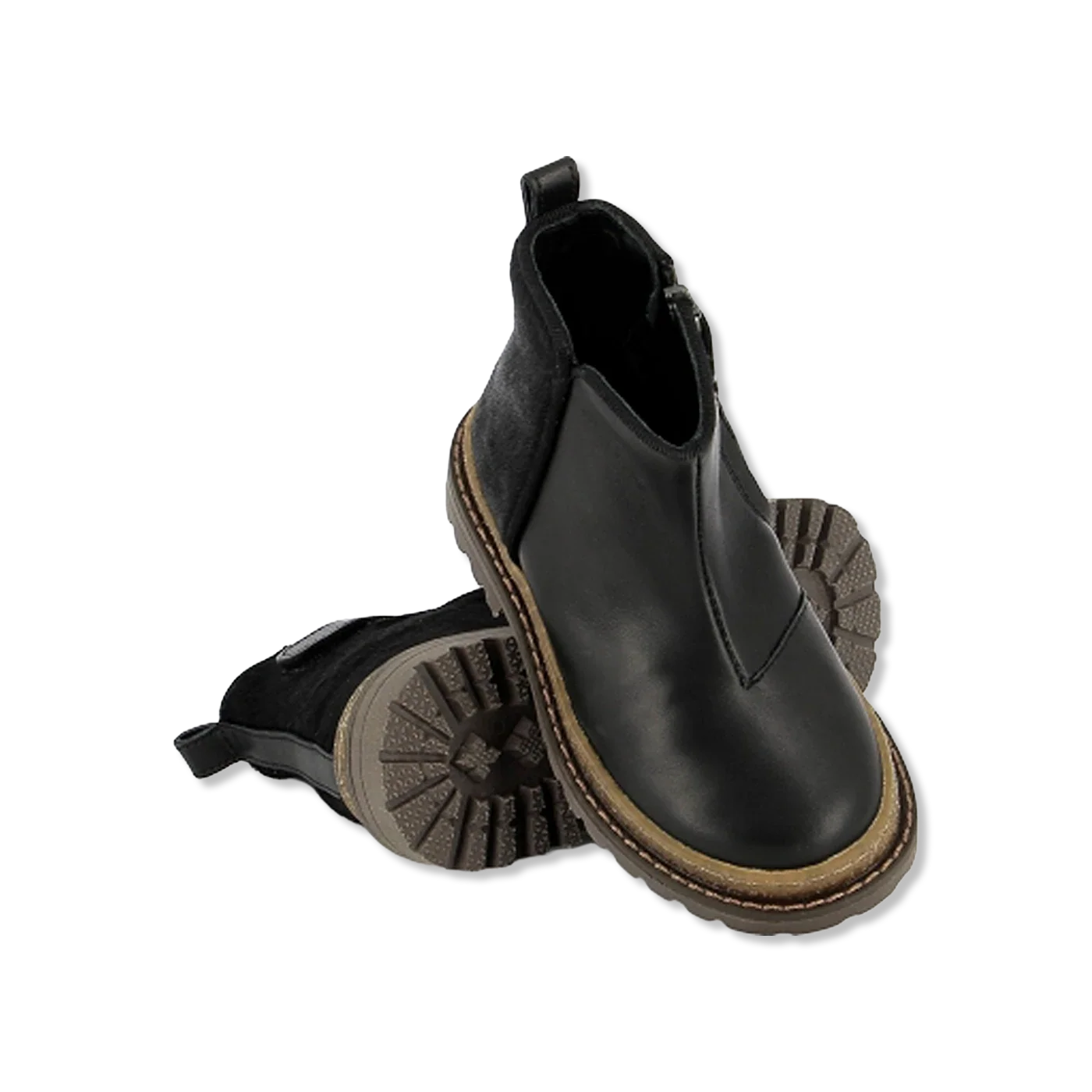 Wall Boots