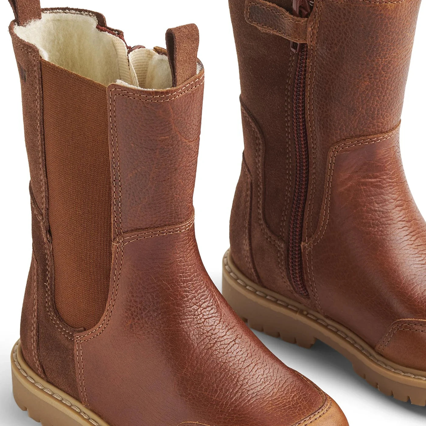 Sonni tex Winter boots