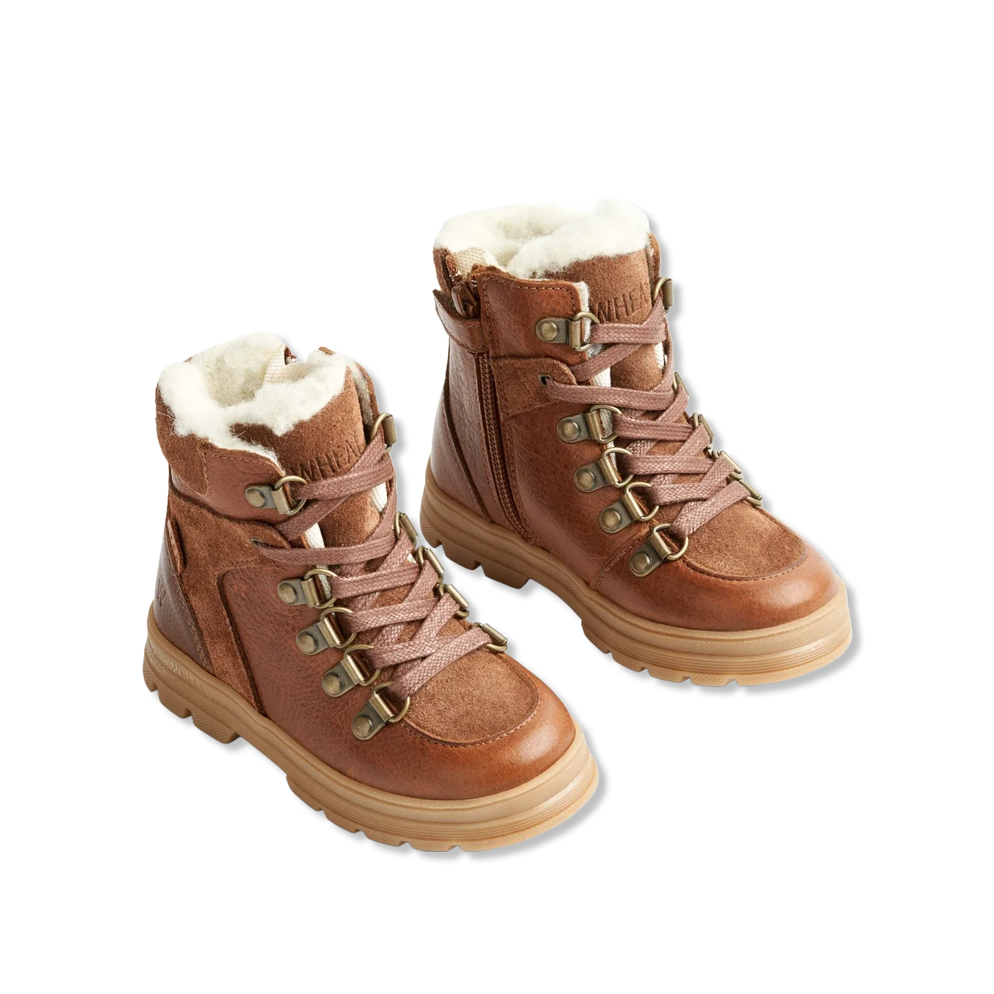 Toni hiker tex Winter boots