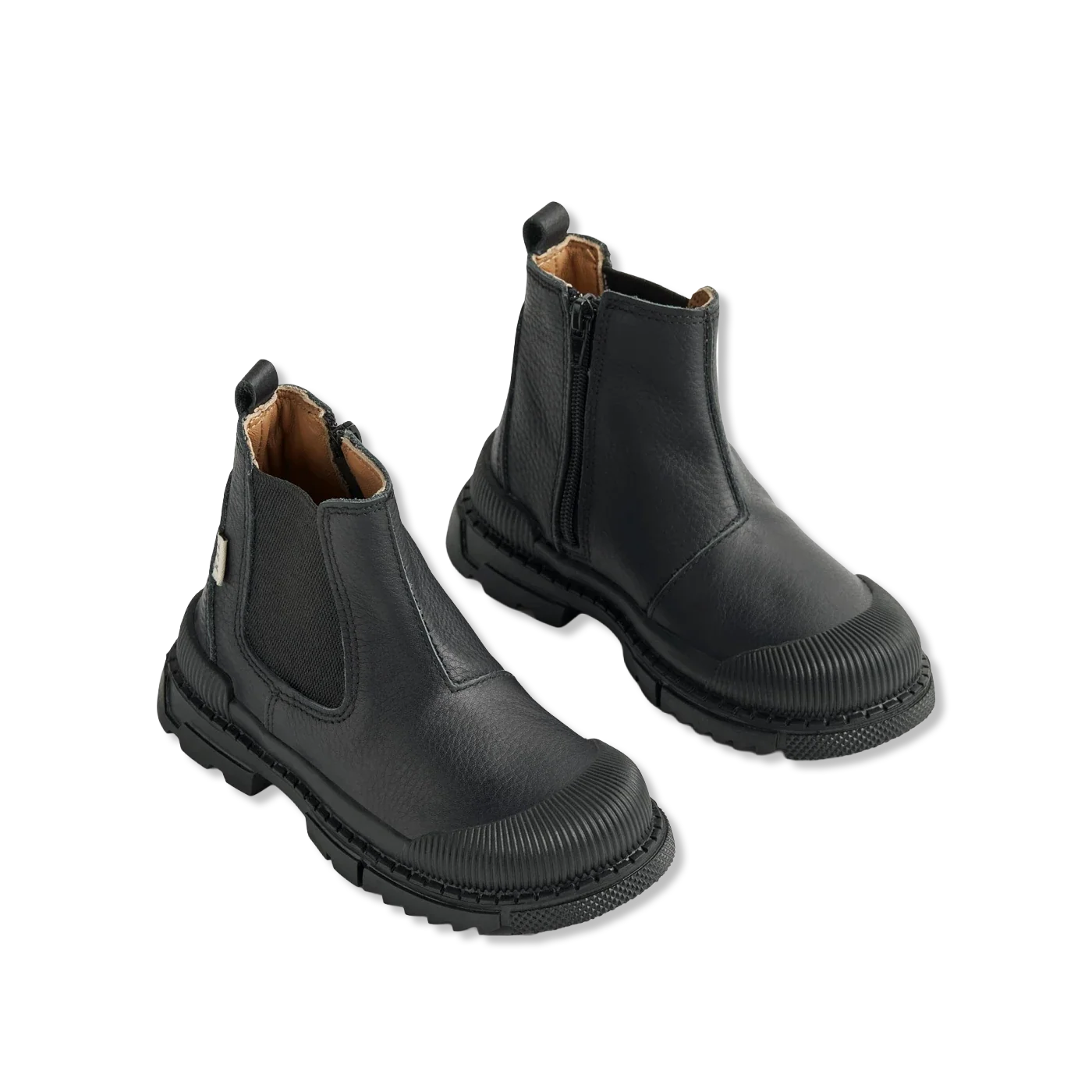 Saida tex Boots