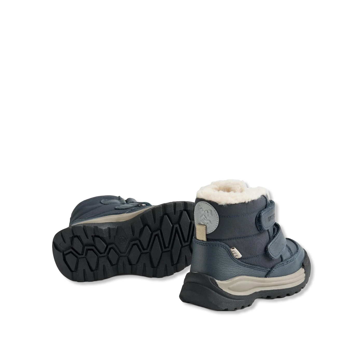 Millas tex Winter boots