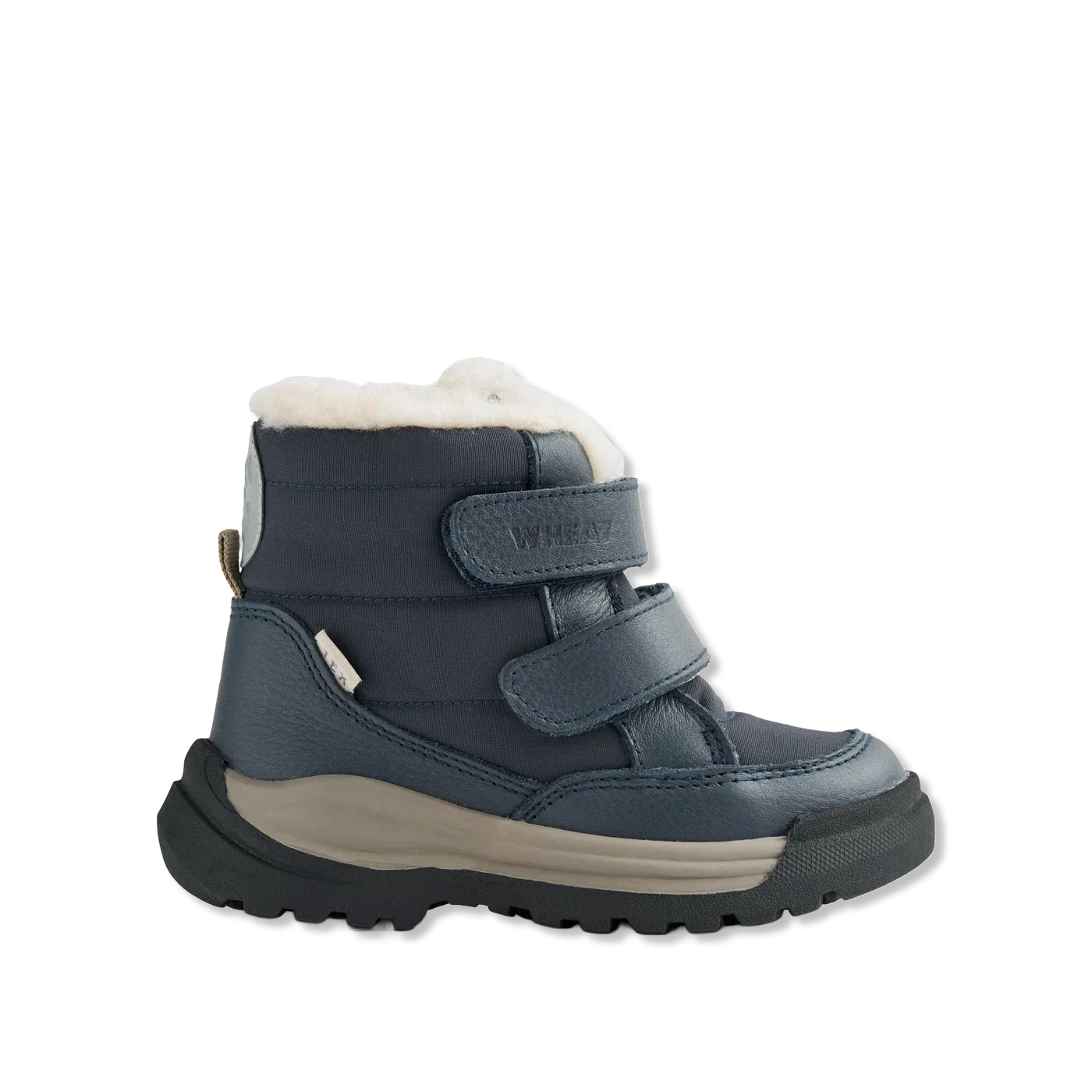 Millas tex Winter boots