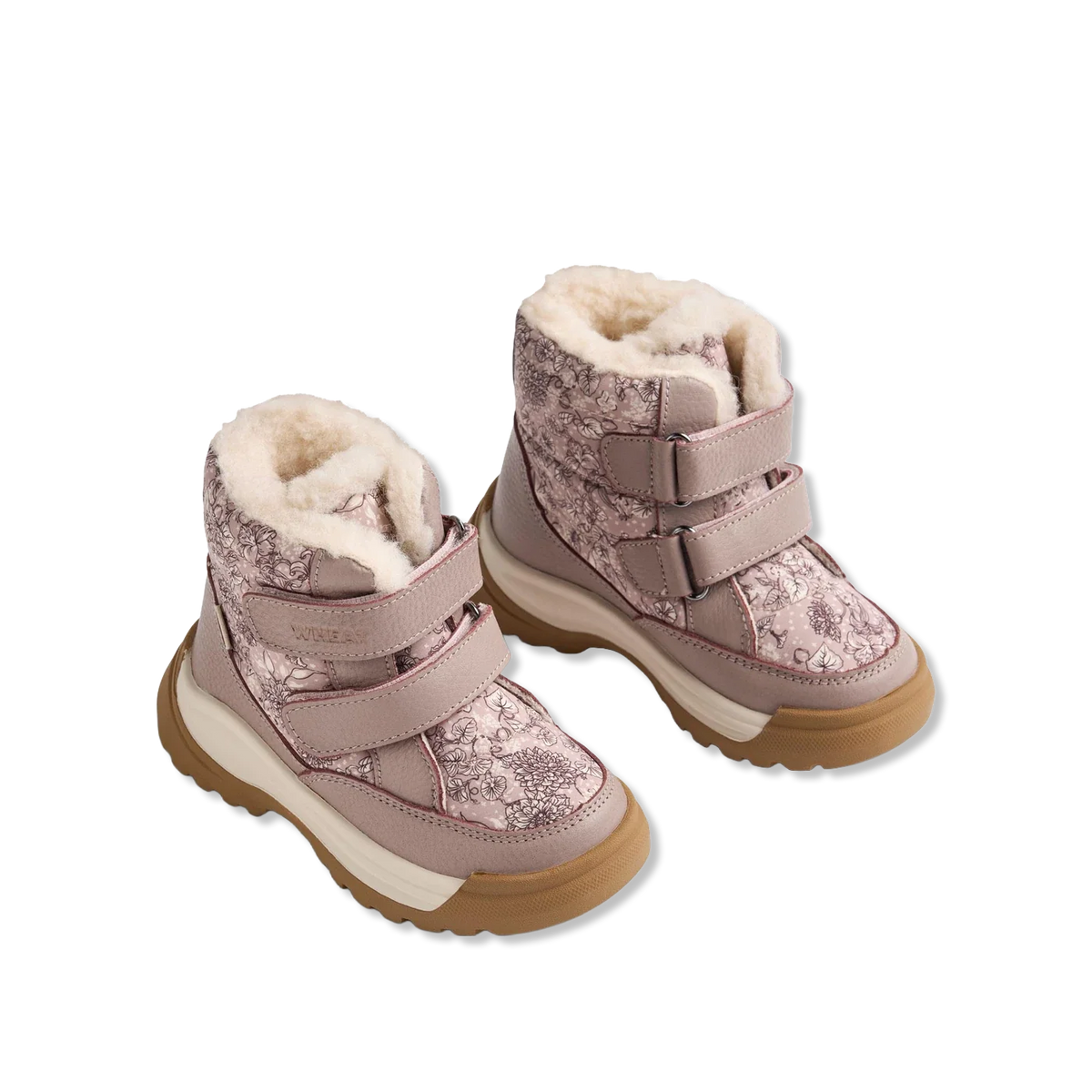 Millas tex Winter boots