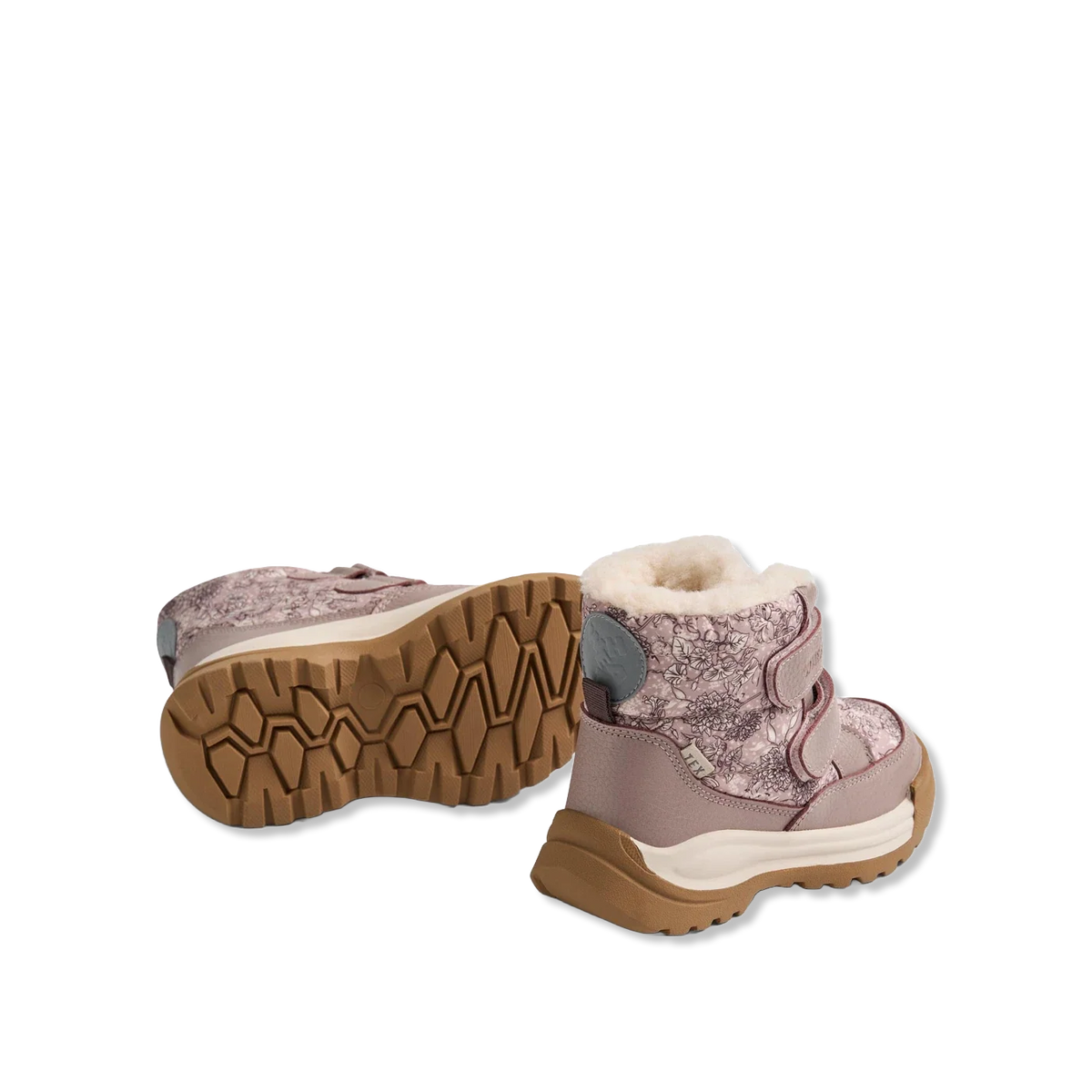 Millas tex Winter boots
