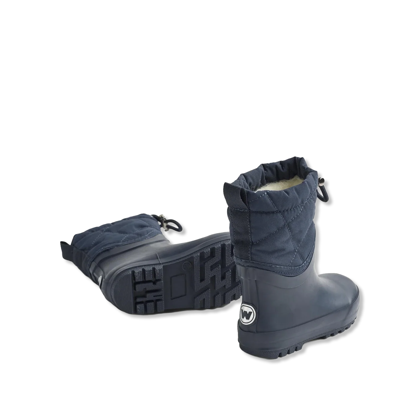 Drizzle Thermal boots