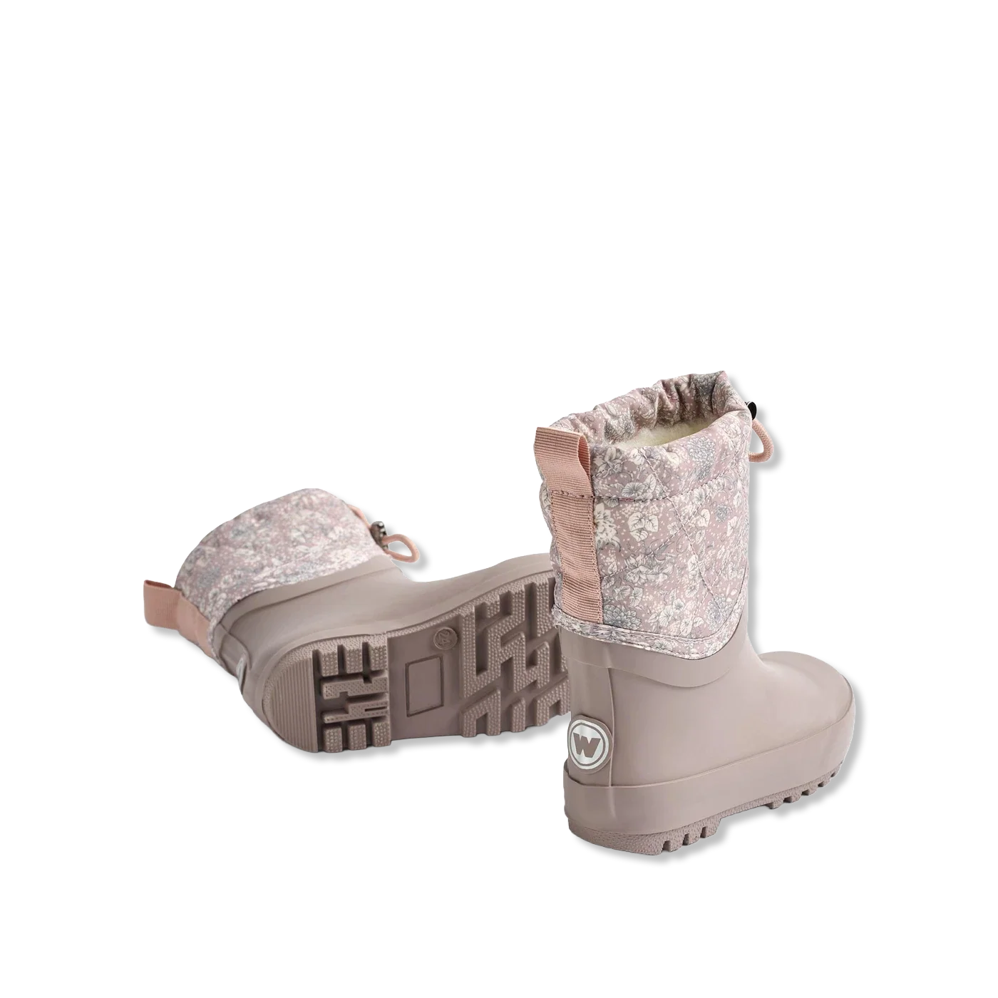 Drizzle Thermal boots