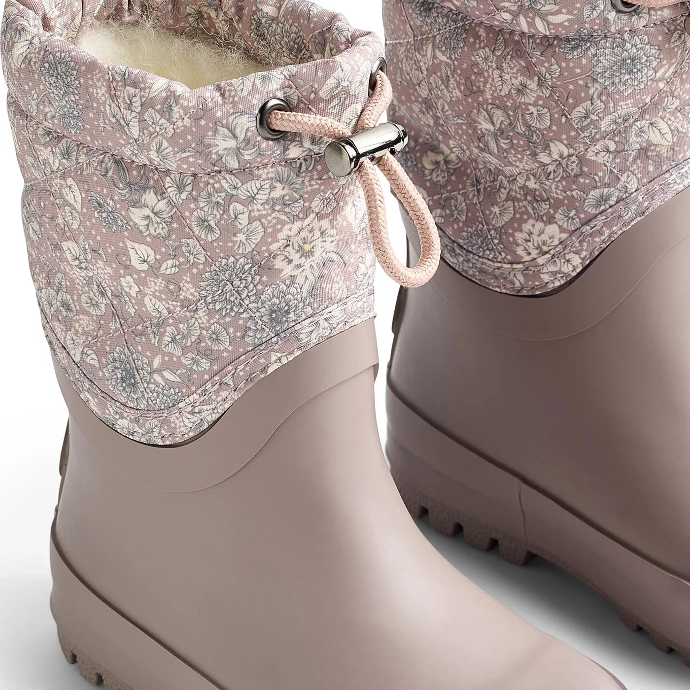 Drizzle Thermal boots