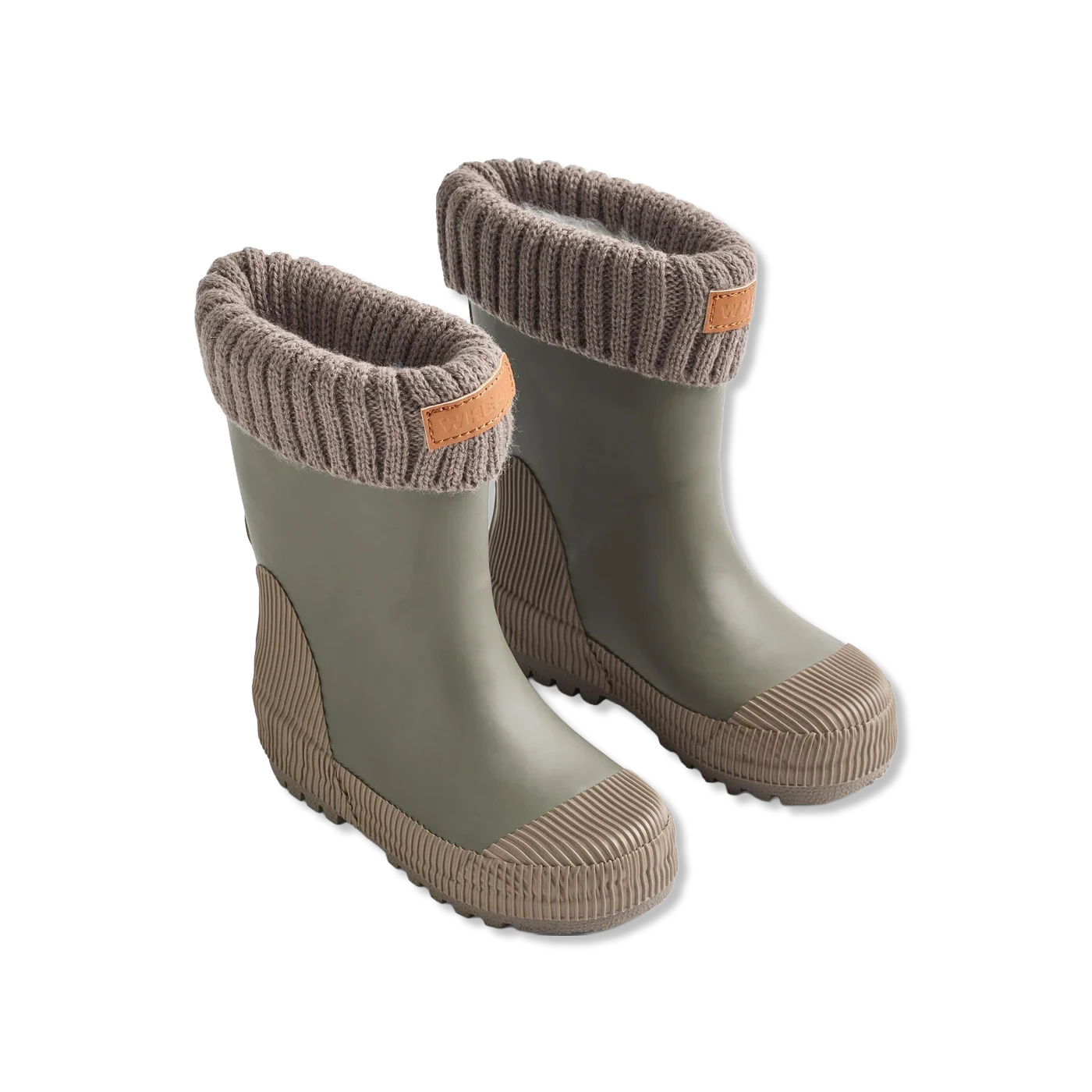 Wader Rubber boots