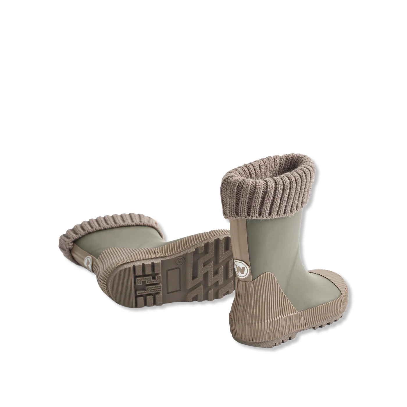 Wader Rubber boots