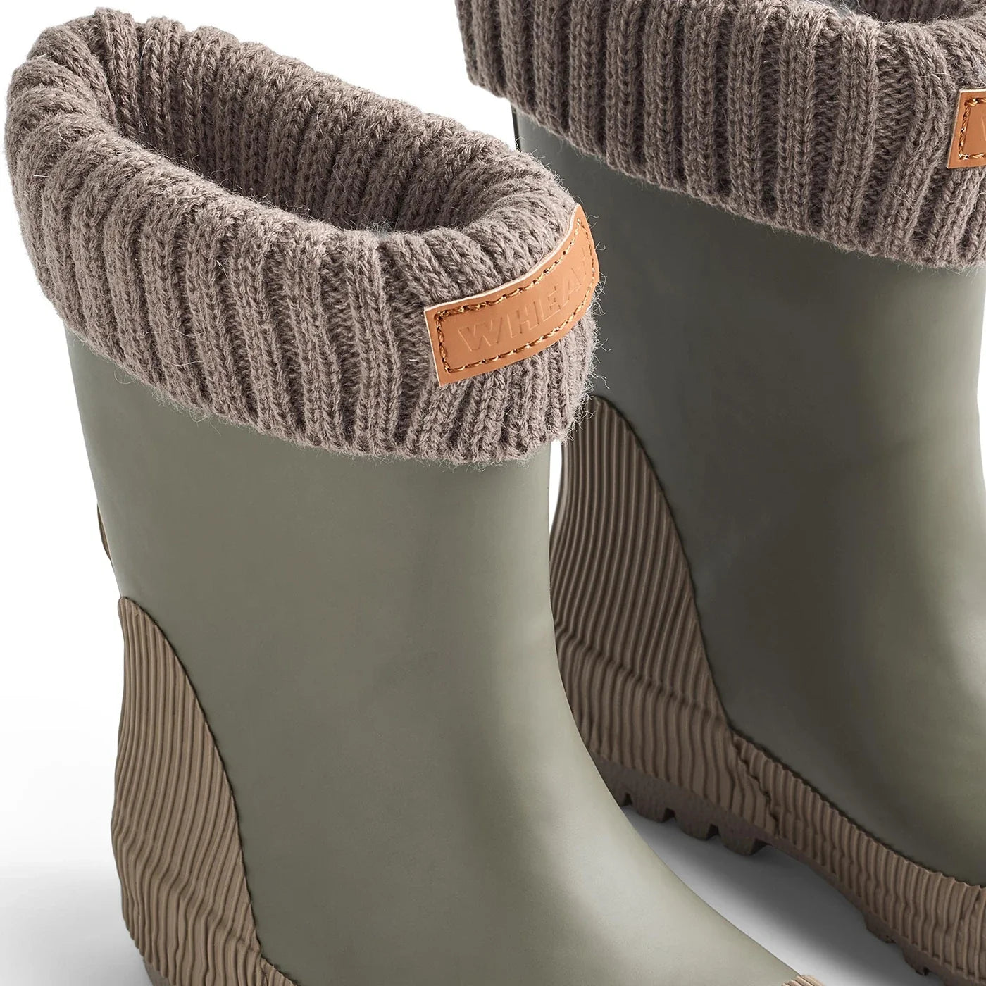 Wader Rubber boots