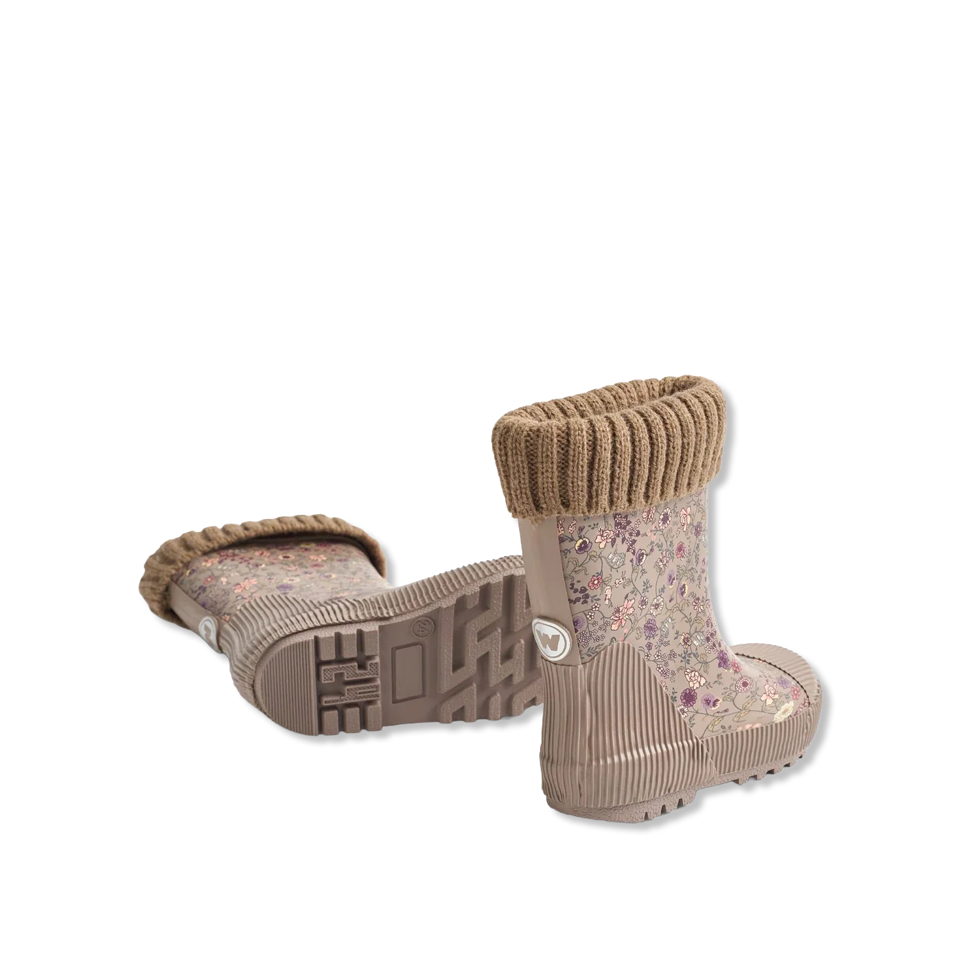 Wader Rubber boots