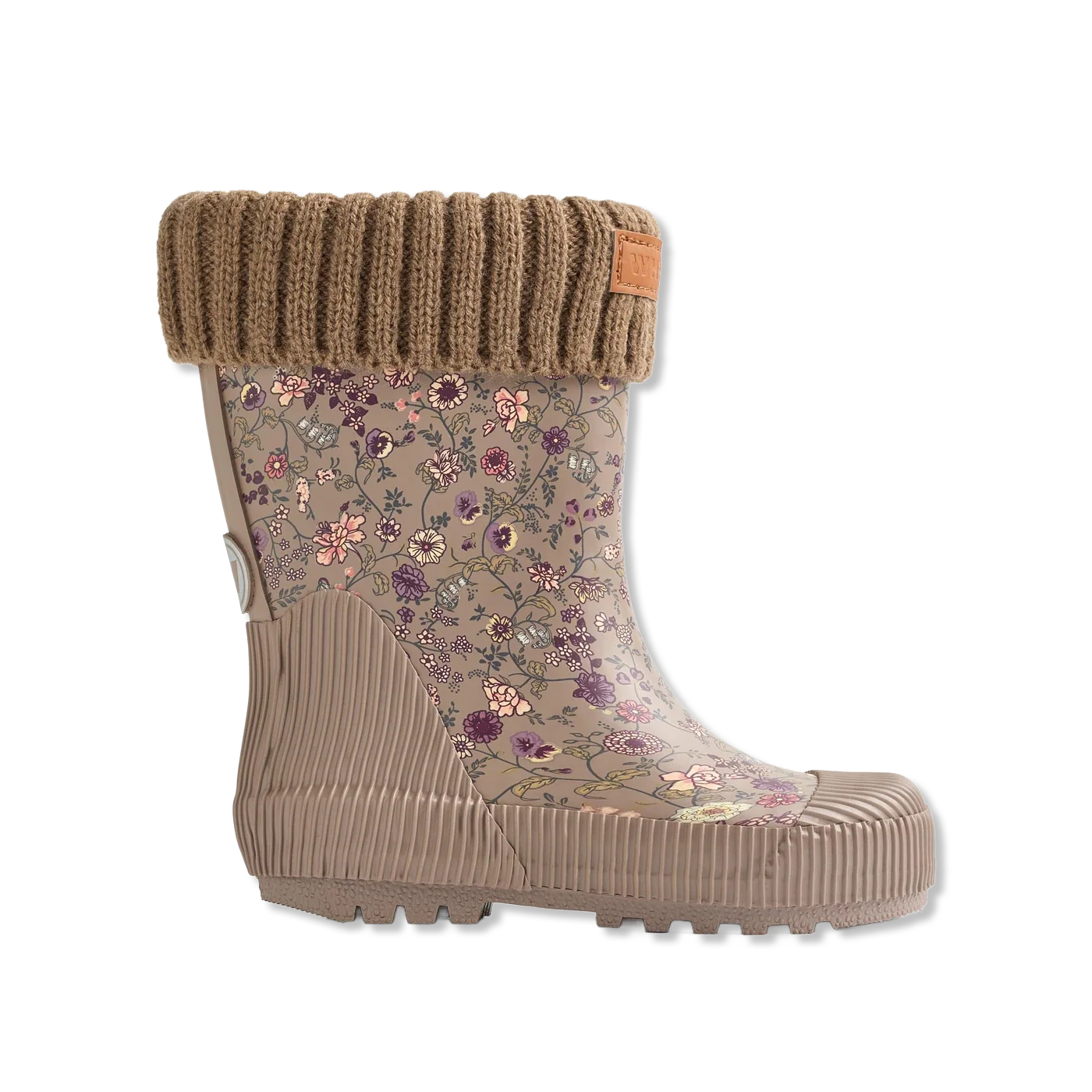 Wader Rubber boots