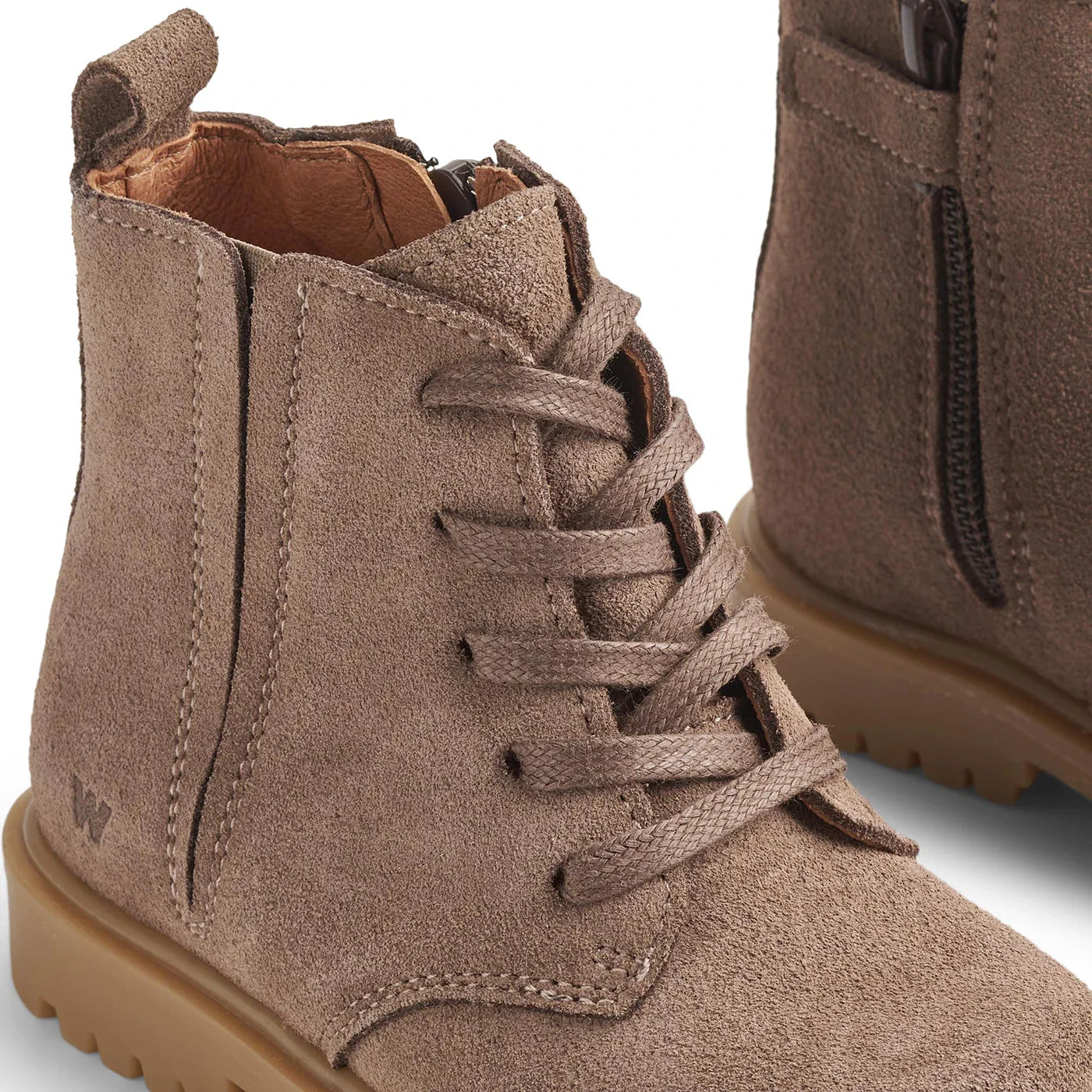 Ryder Boots