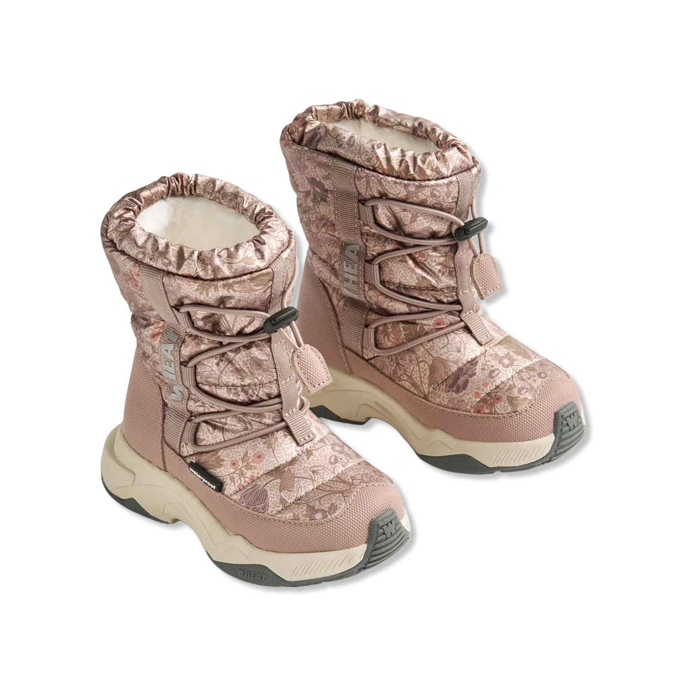 Cosmo Winter boots