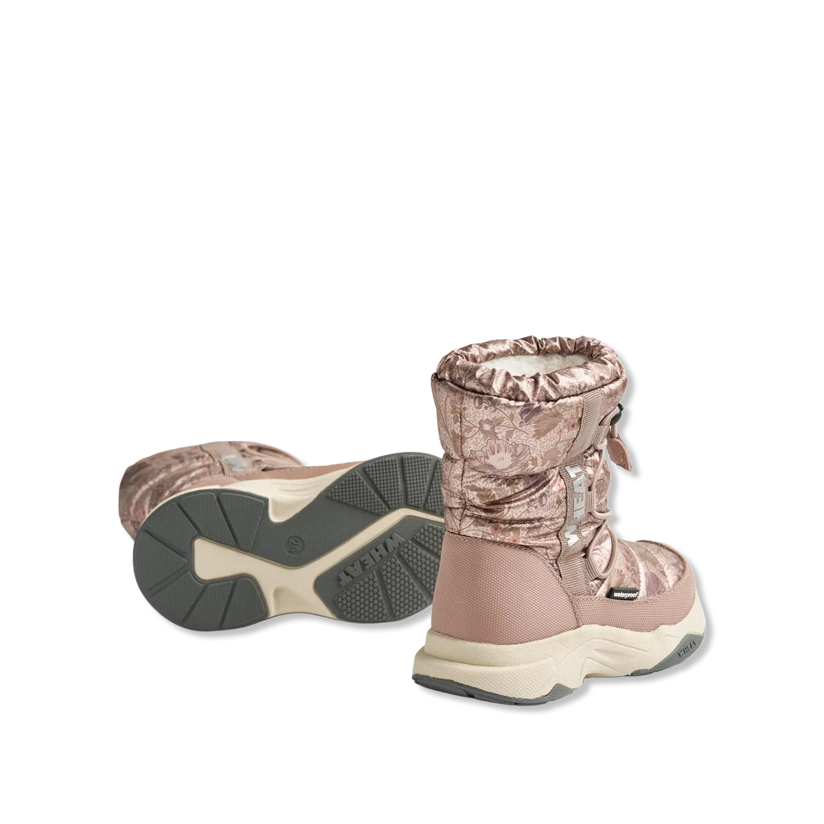 Cosmo Winter boots