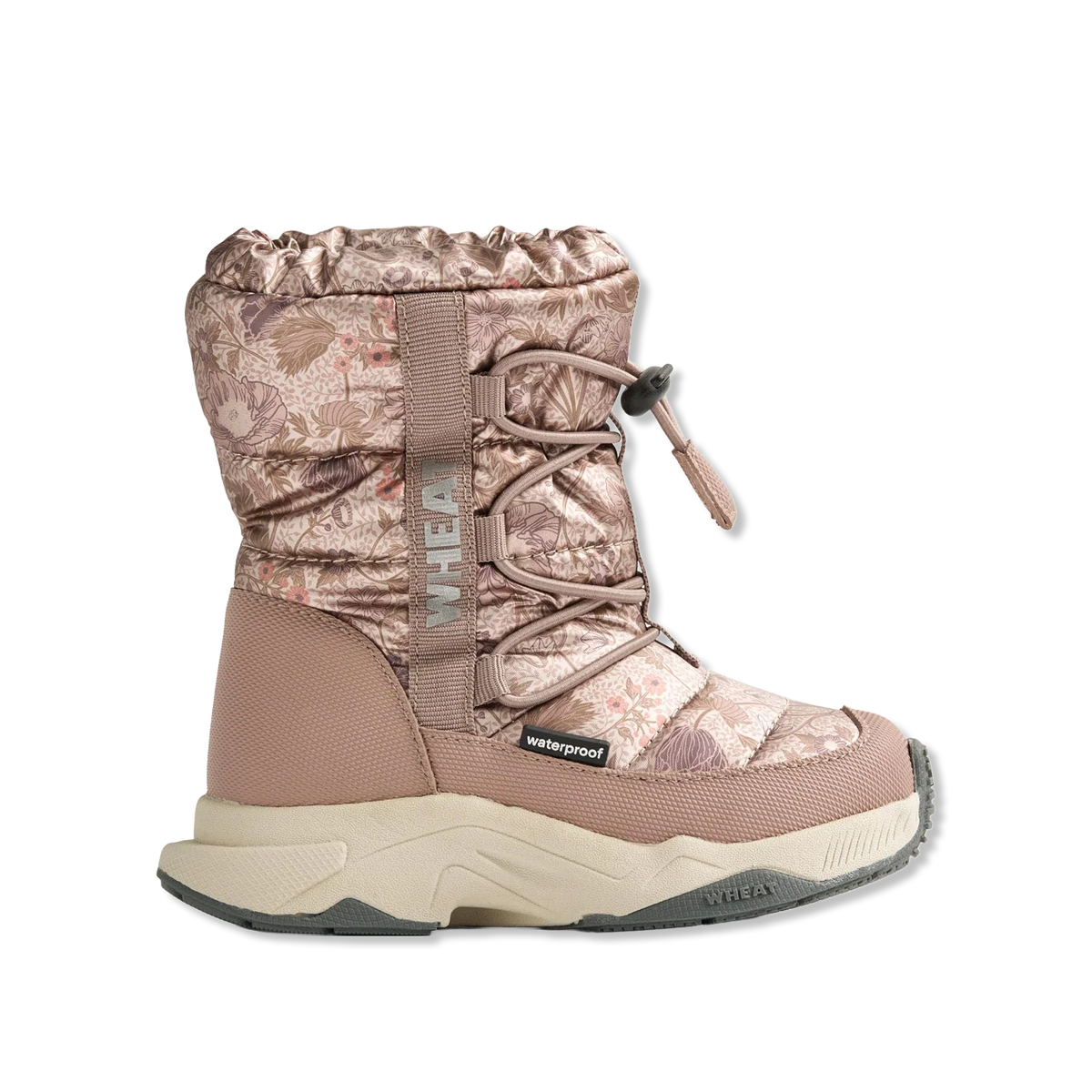 Cosmo Winter boots