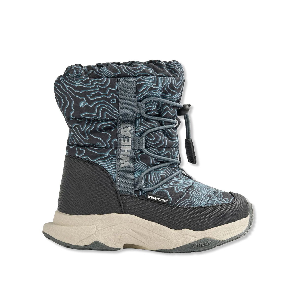 Cosmo Winter boots